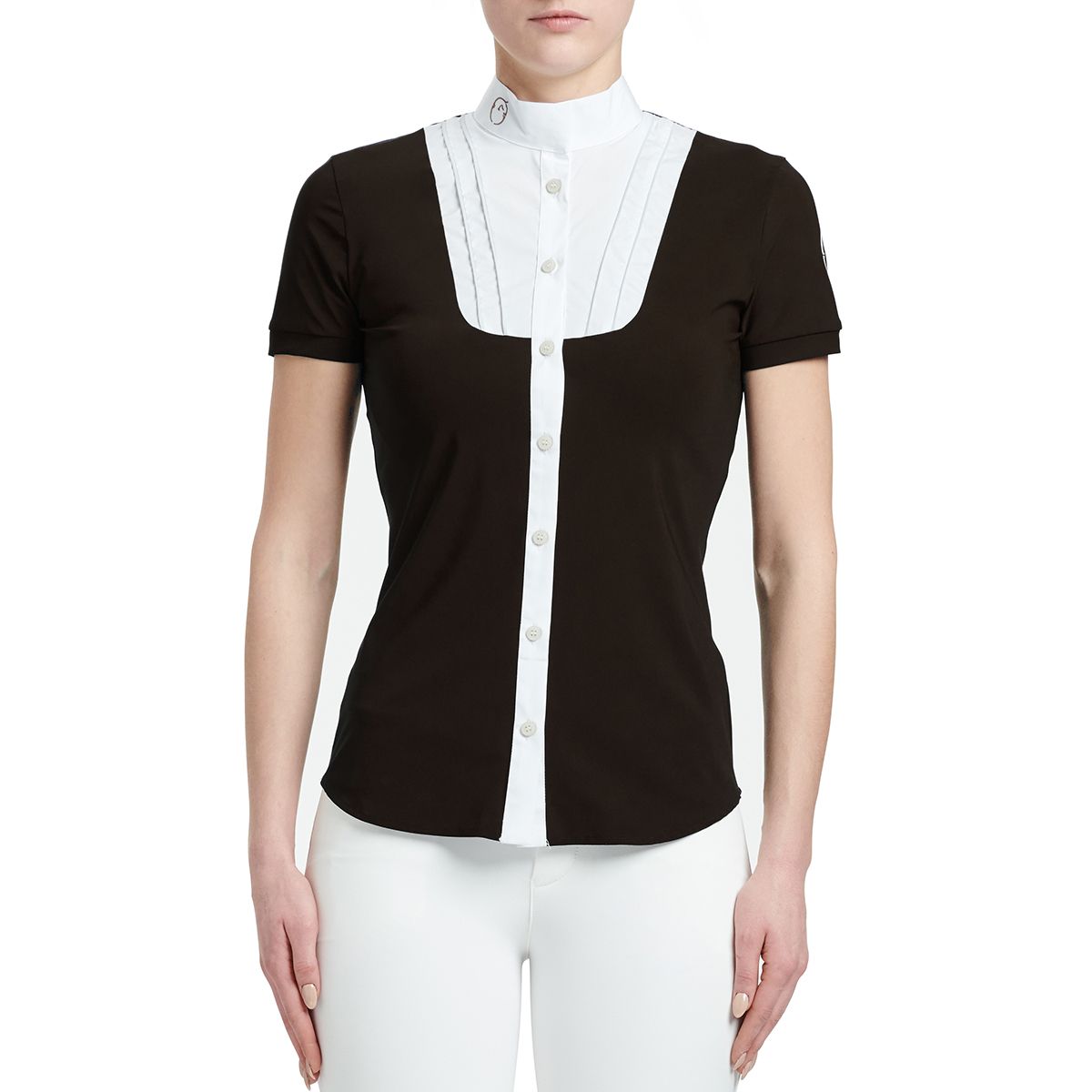 Vestrum Women's Shirt Budapest