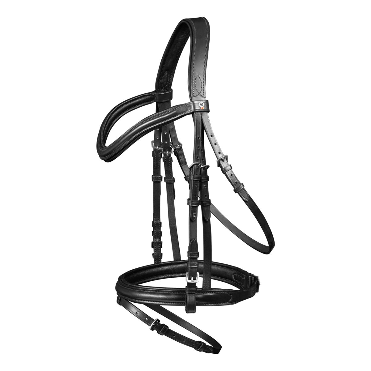 X-Line Standard Bridle London
