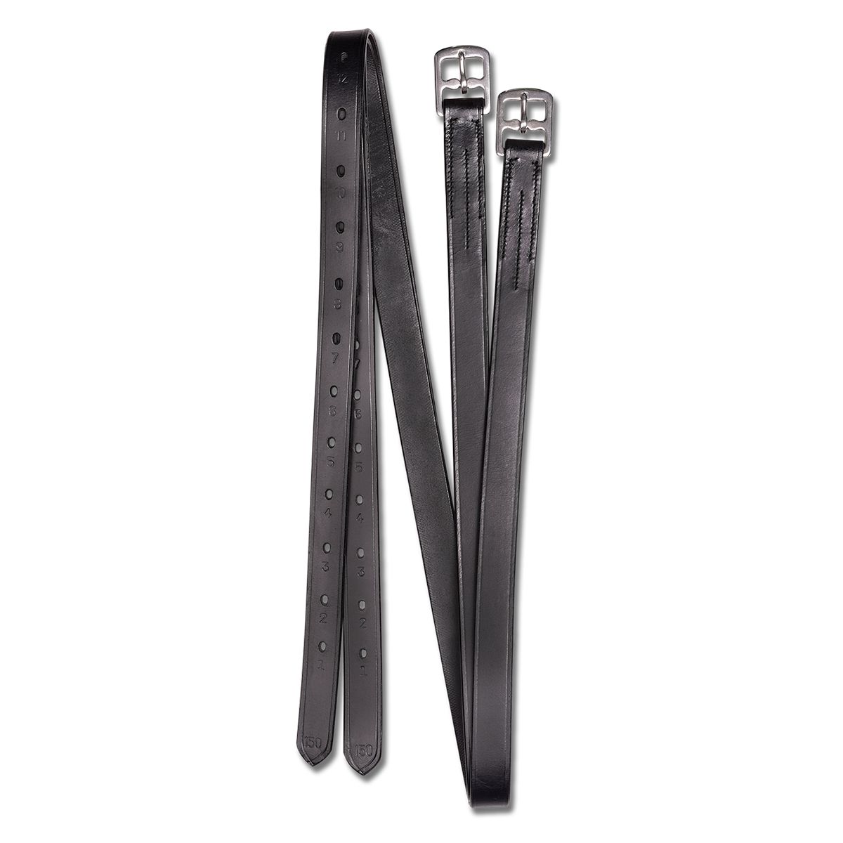 Stirrup Leathers X-line 25mm