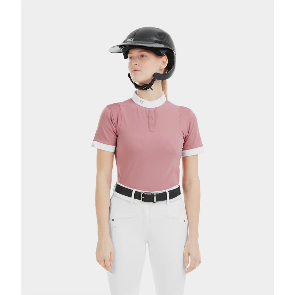 Horse Pilot Women's Aerolight Short Sleeve Shirt 