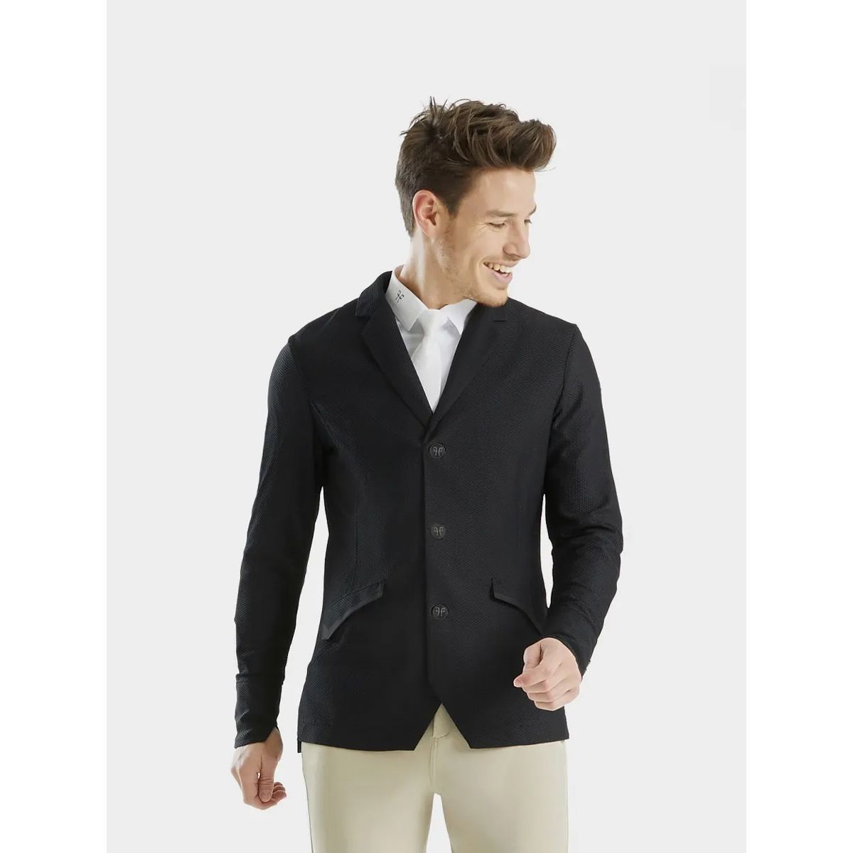 Horse Pilot Men's Aeromesh Jacket 