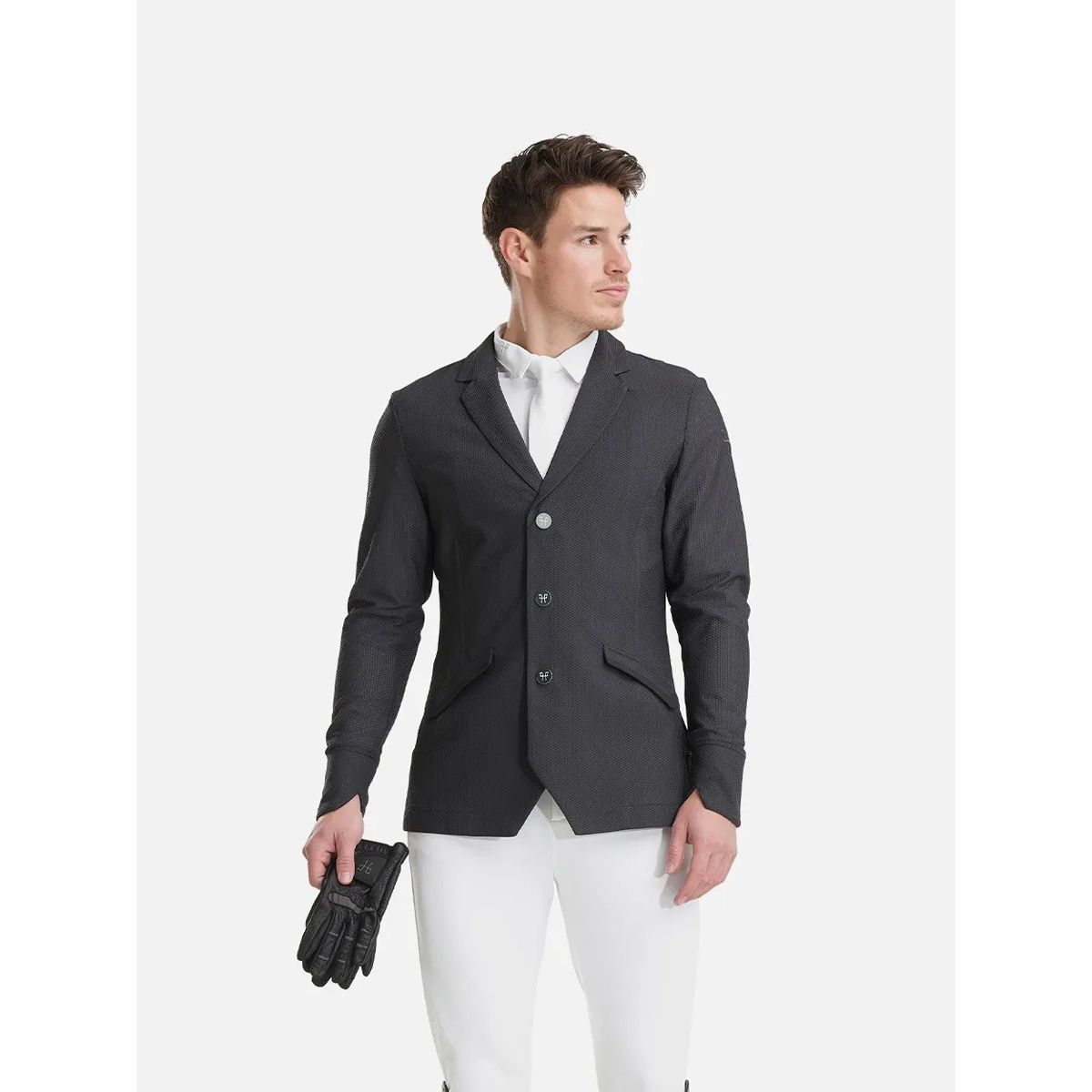 Horse Pilot Men's Aeromesh Jacket 