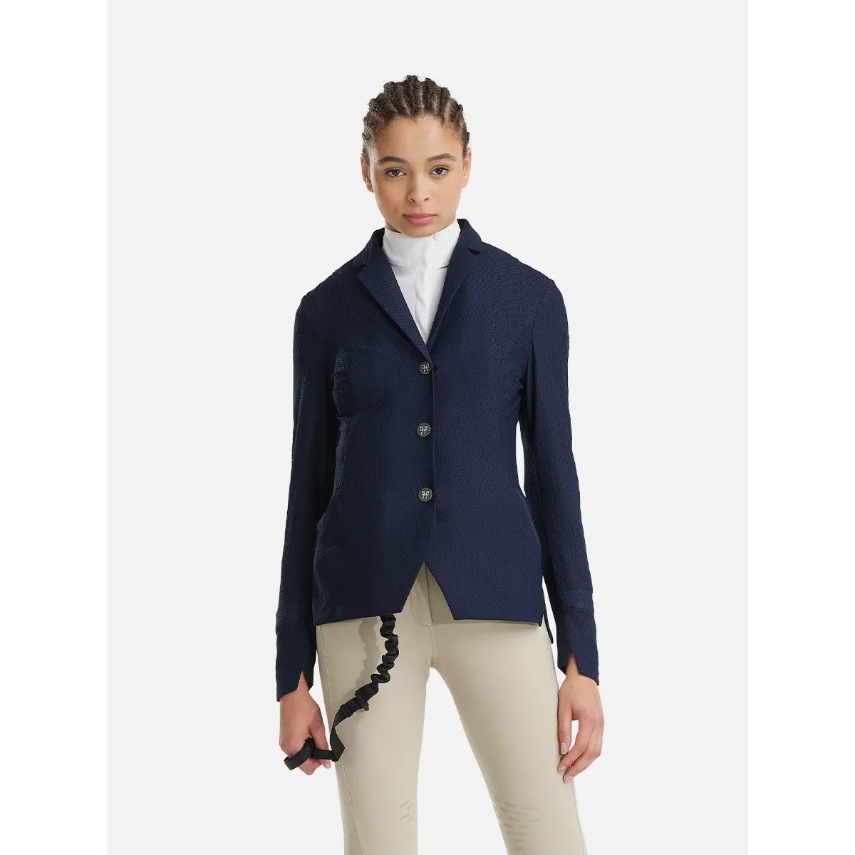 Horse Pilot Women's Aeromesh Jacket