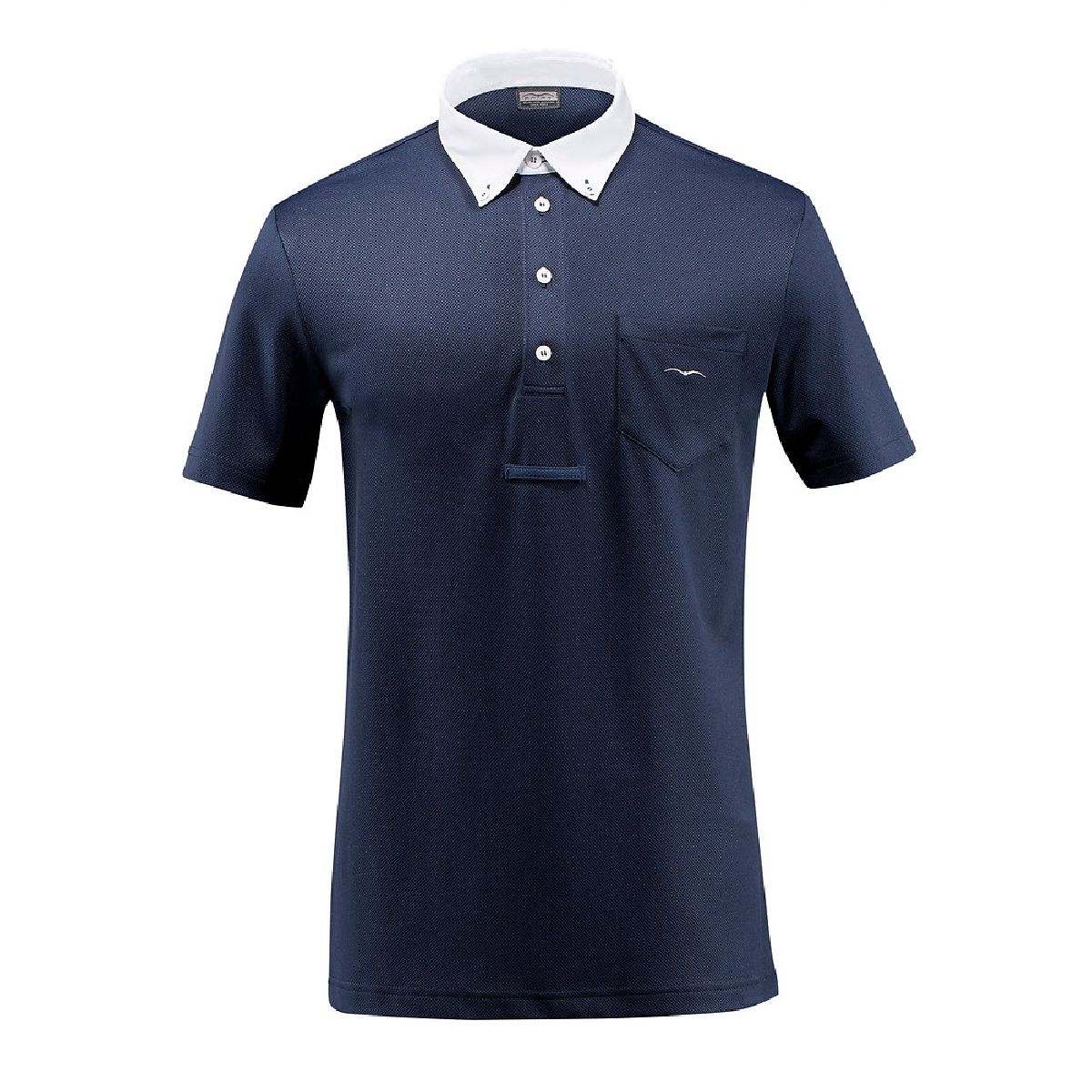 Animo Men's Amburgo Show Shirt