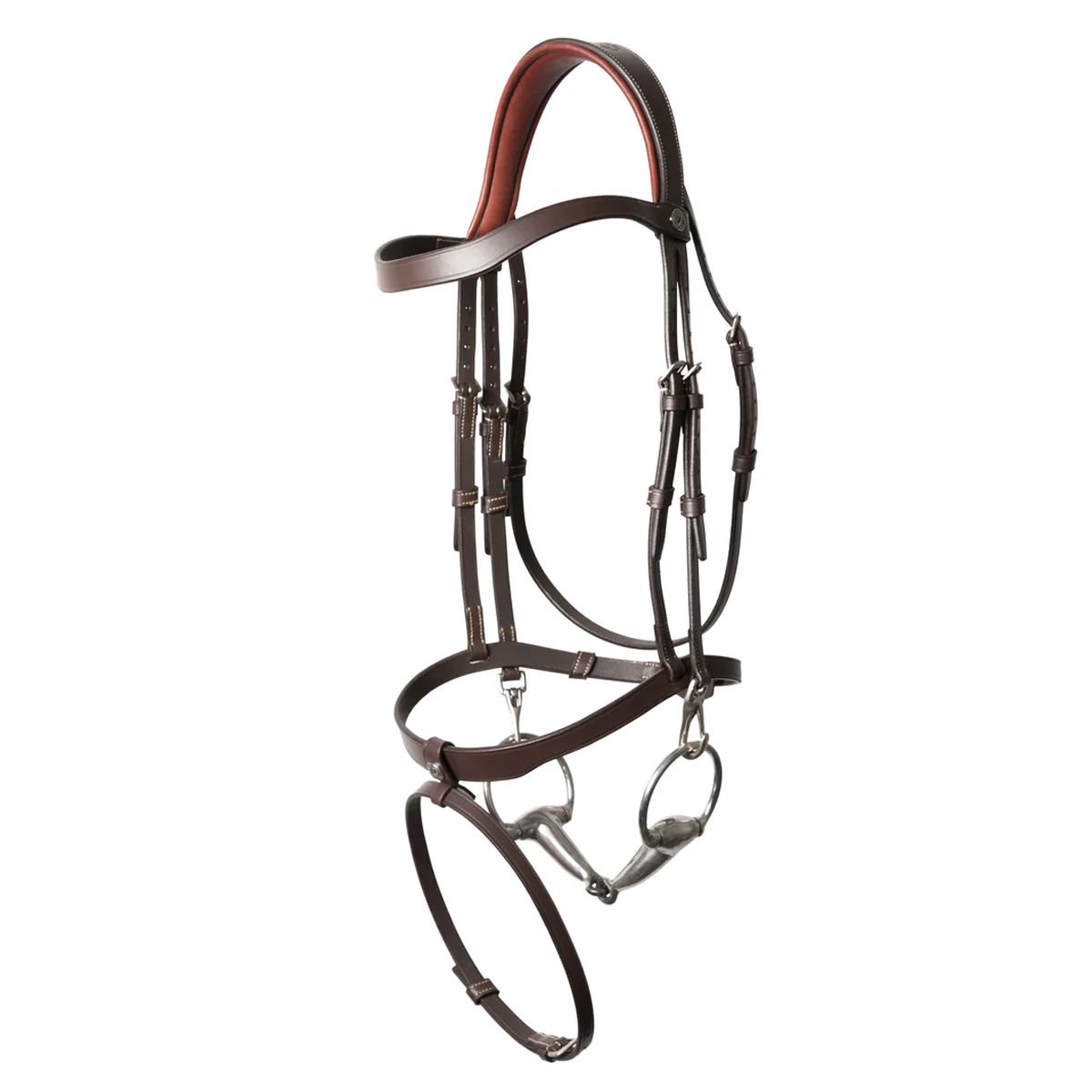 Antares Signature Training Bridle