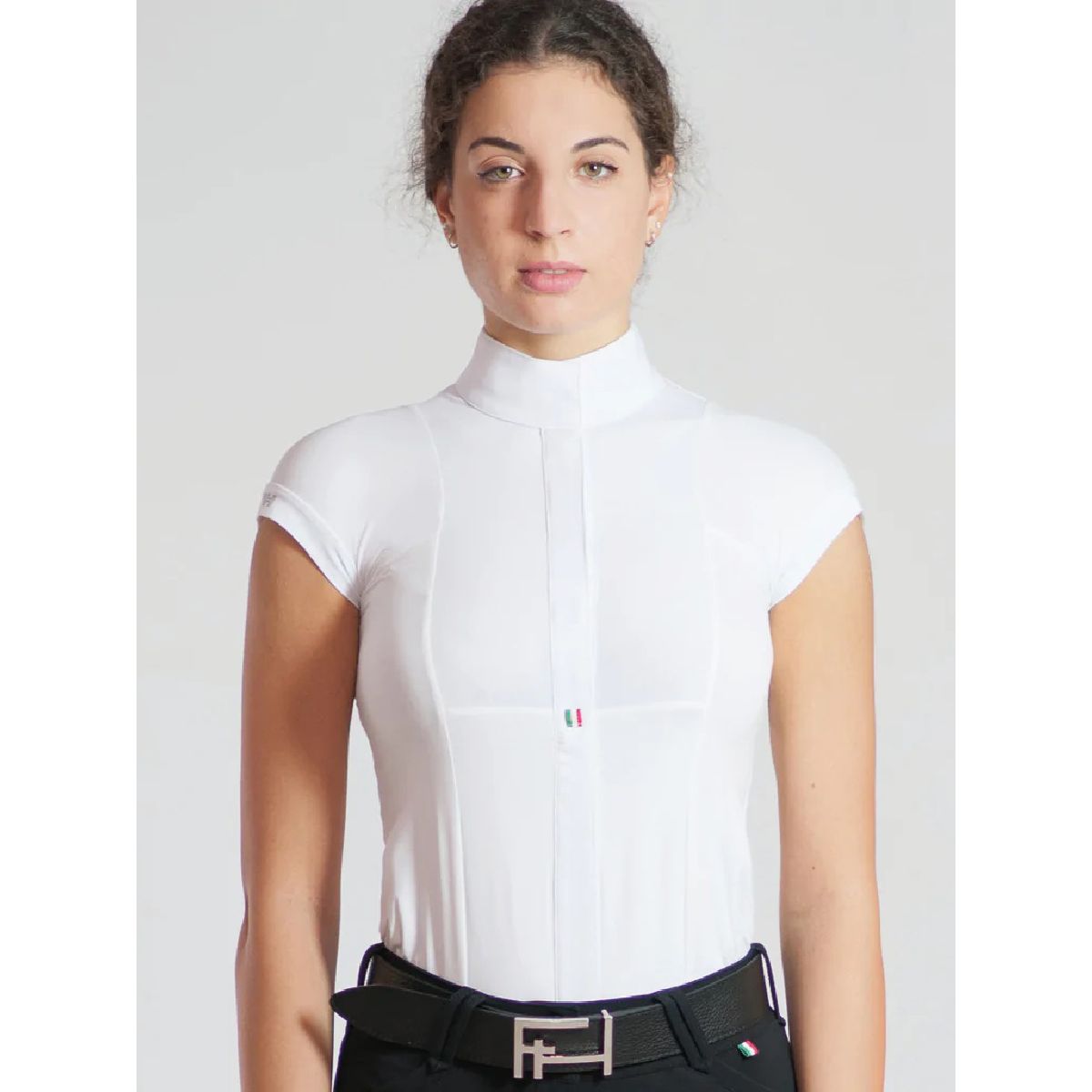 For Horses Women's Aria Show Shirt