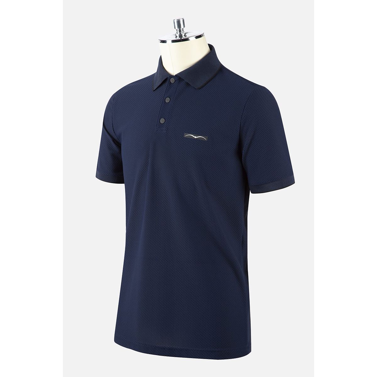 Animo Men's Astor Riding Polo Short