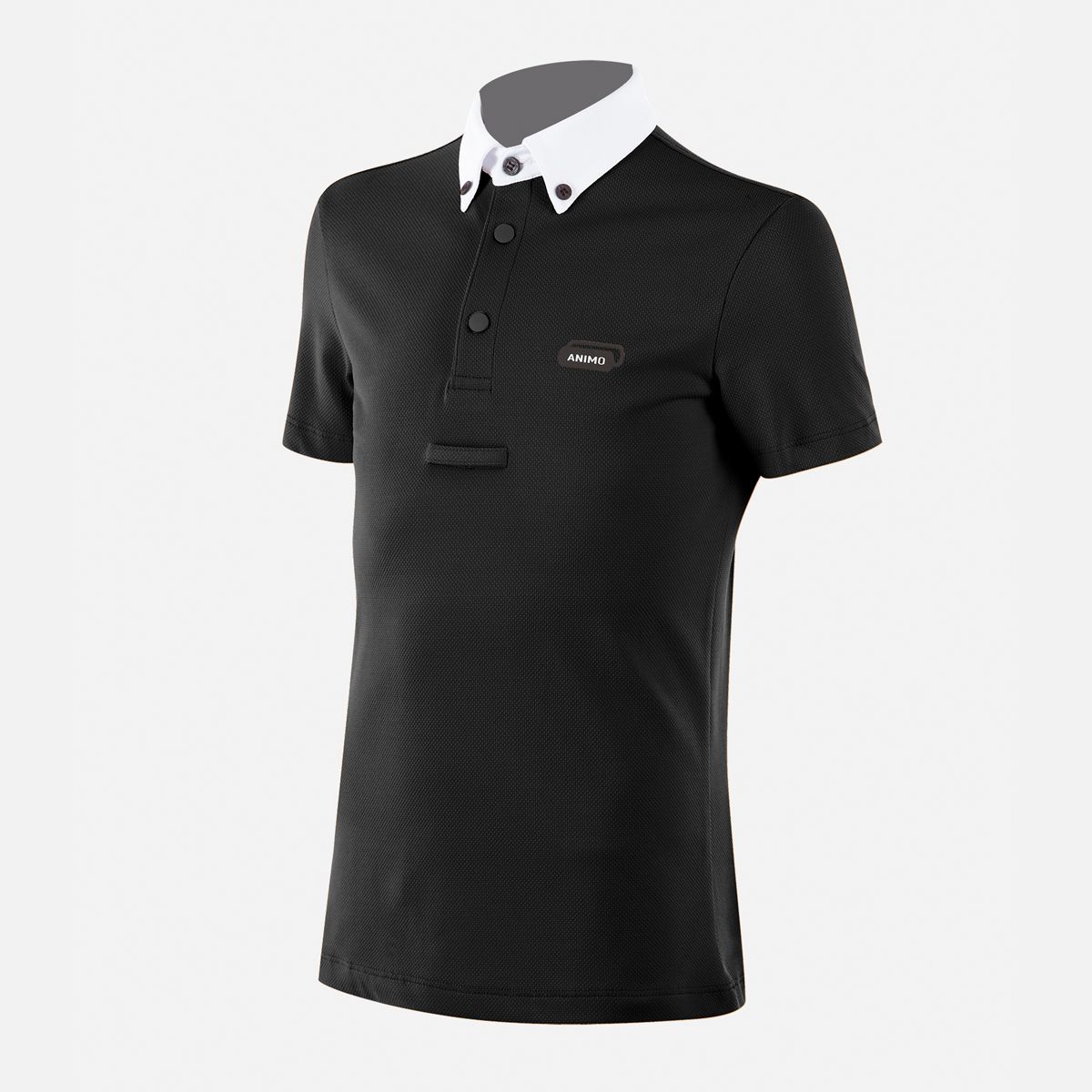 Animo Boy's Atlas Riding Polo