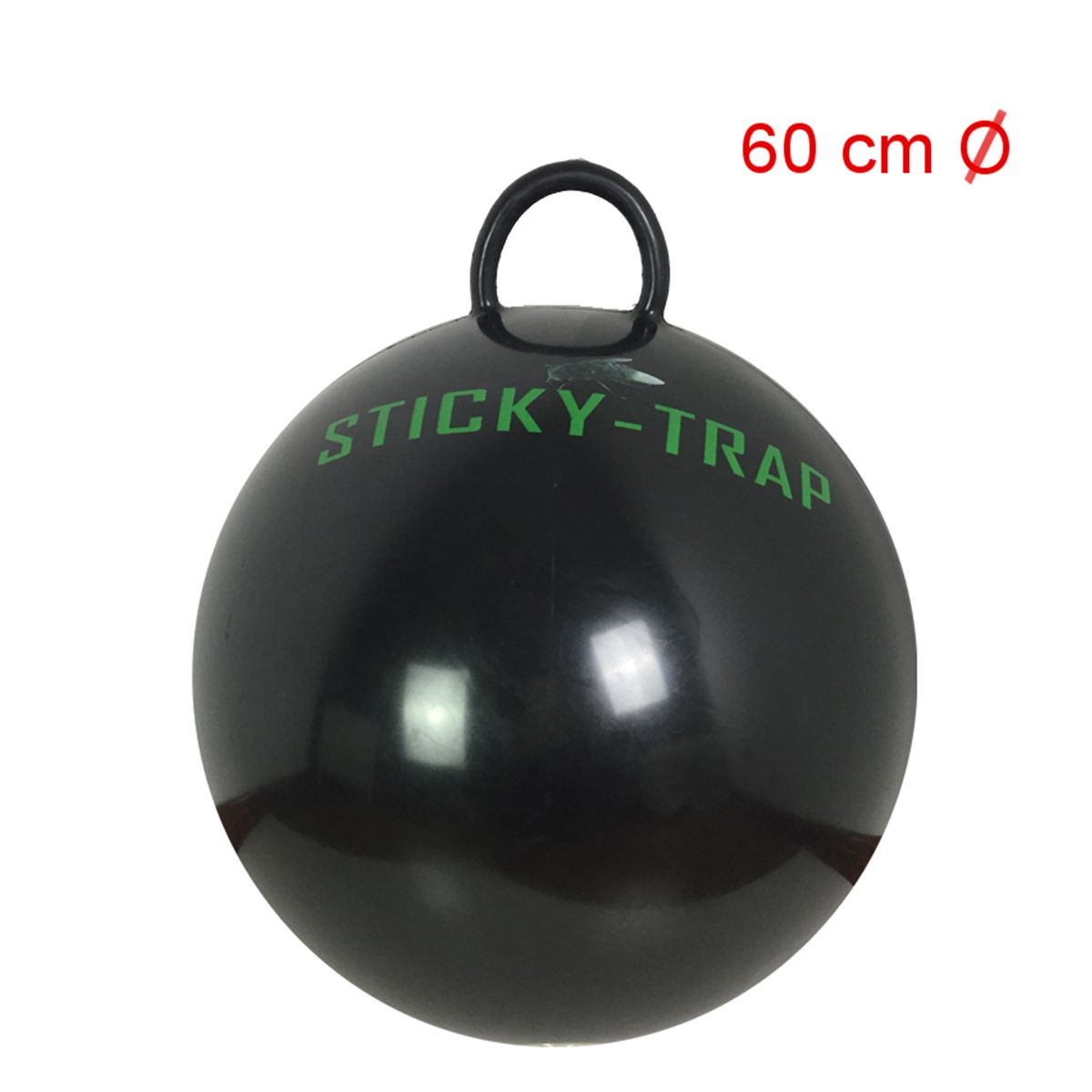 Sticky Trap Ball