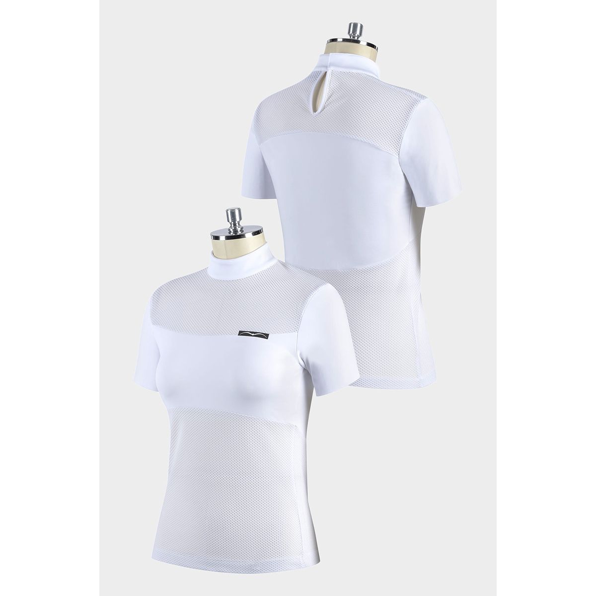 Animo Women's Balmenhorn Riding Polo