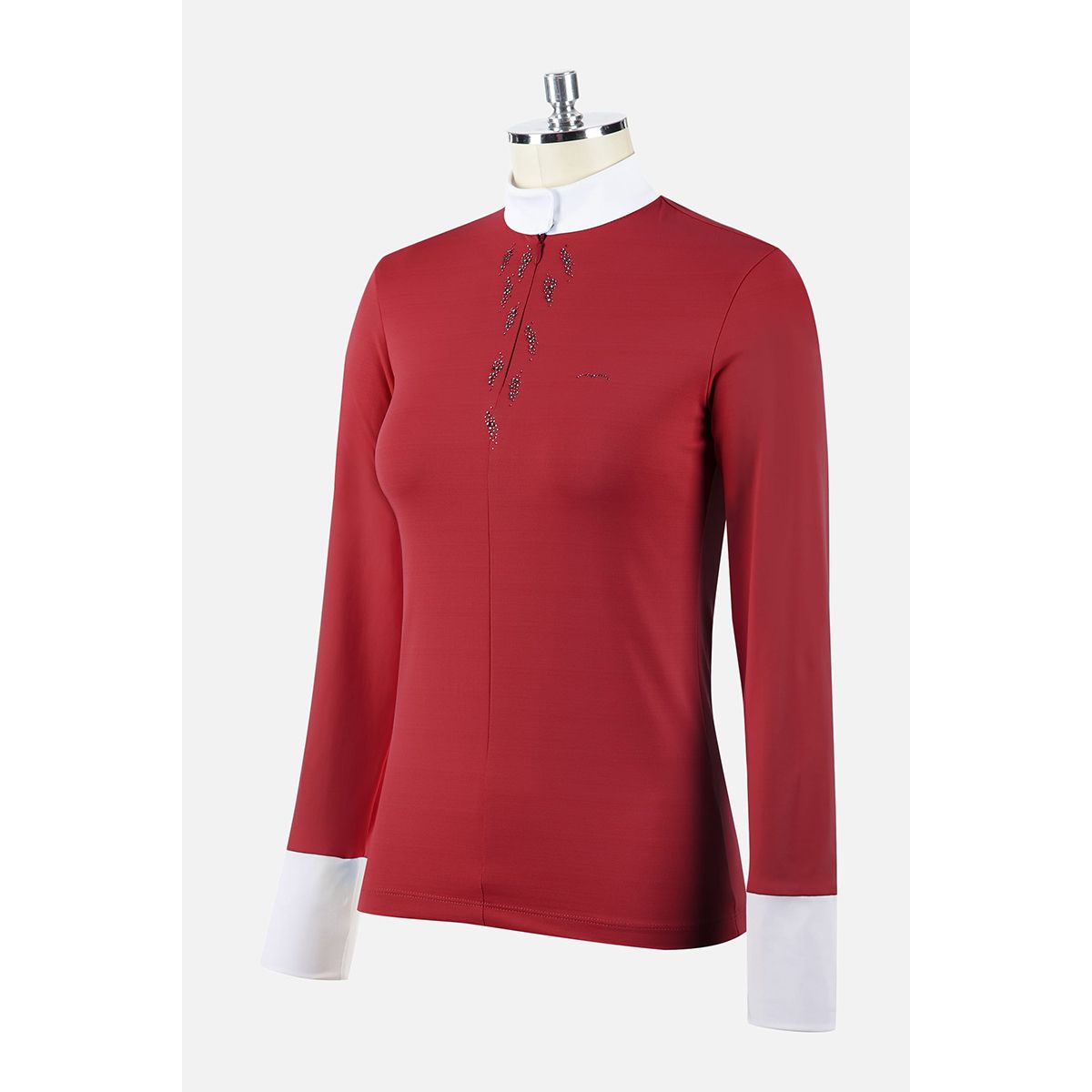 Animo Women's Bikini Riding Polo