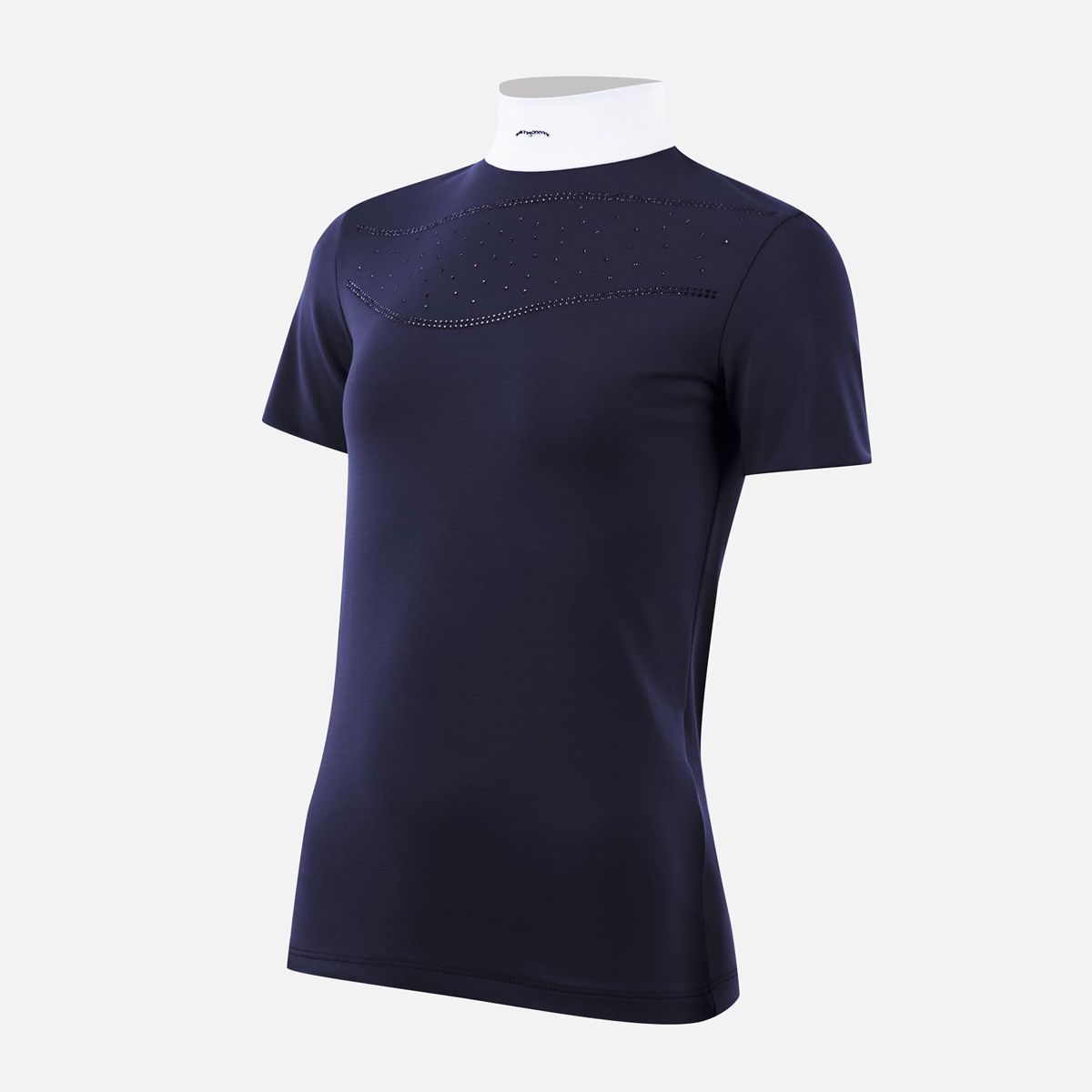 Animo Girl's Birdy Turtleneck