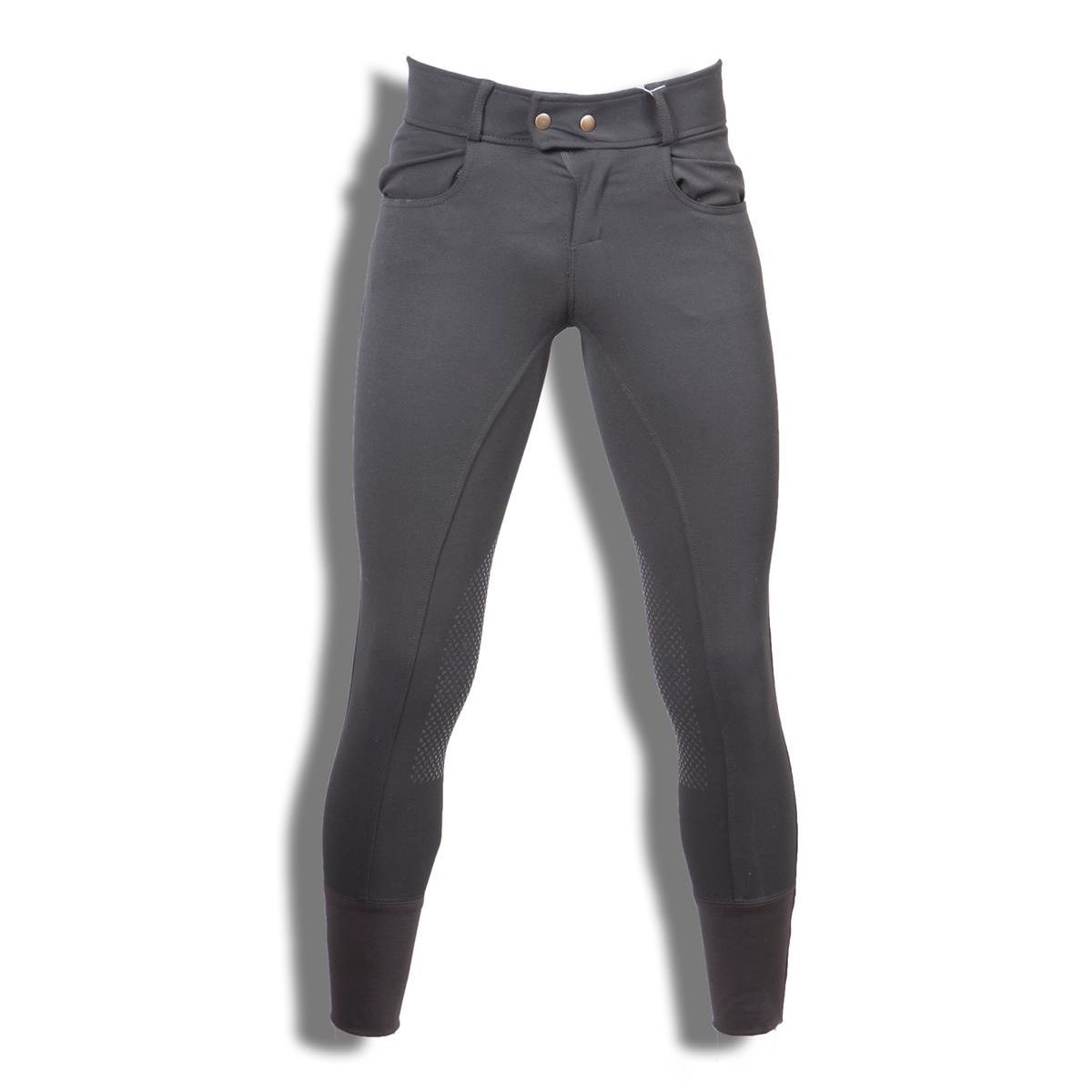 JMD Men's Knee Grip Breeches