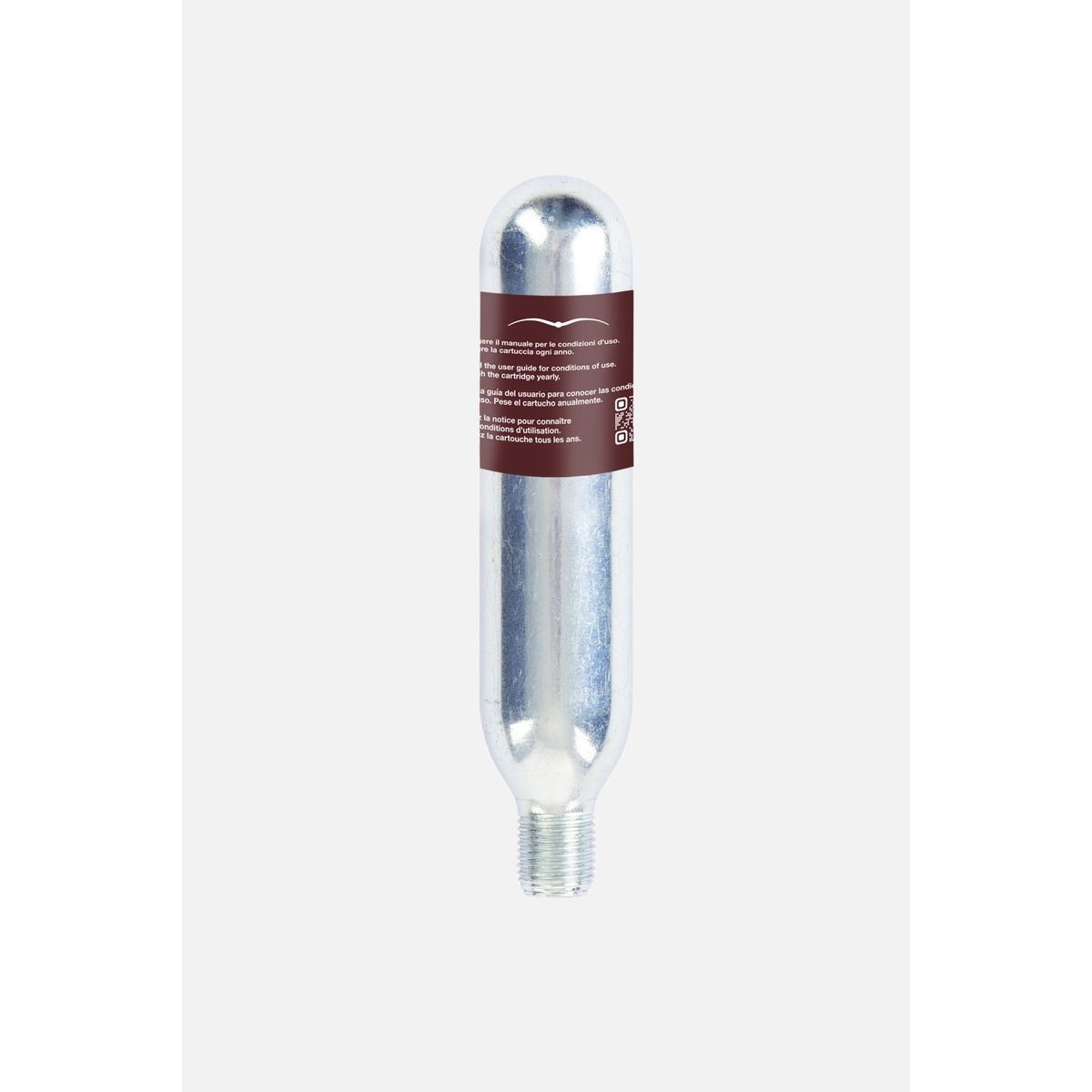 Animo Air Jacket CO2-Cartridge