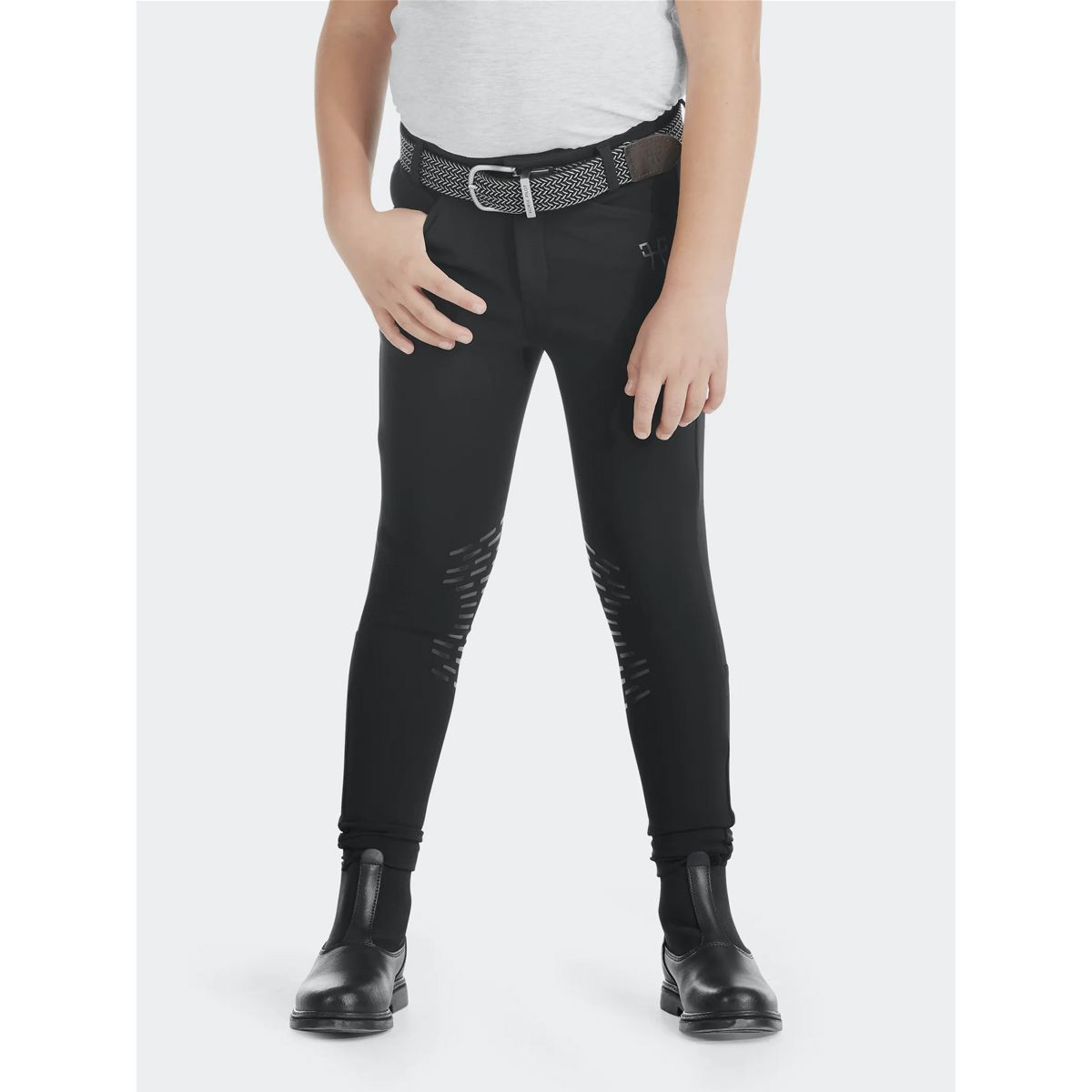 Horse Pilot Boy's X-Design Pants