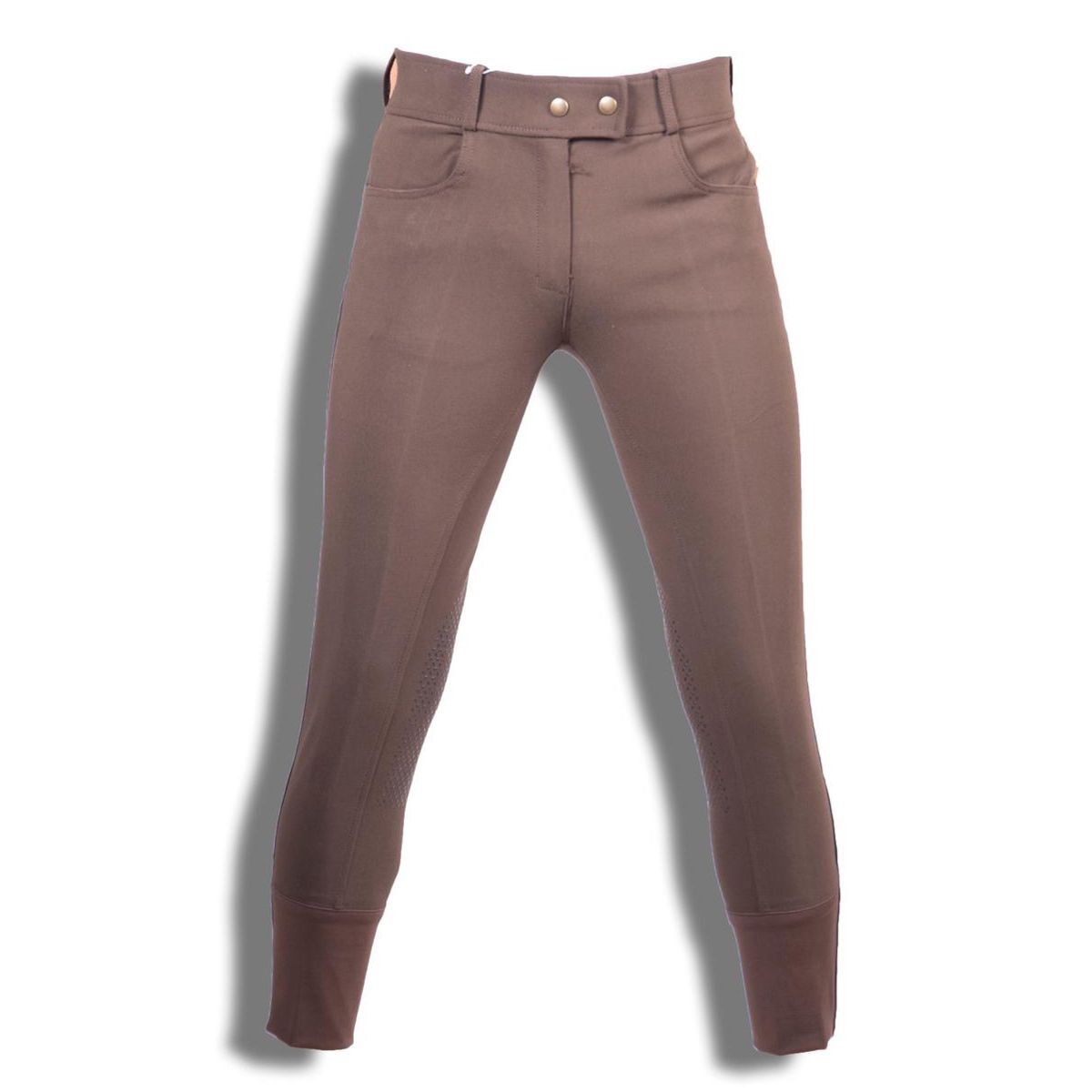 MD Junior Knee Grip Breeches for Boys