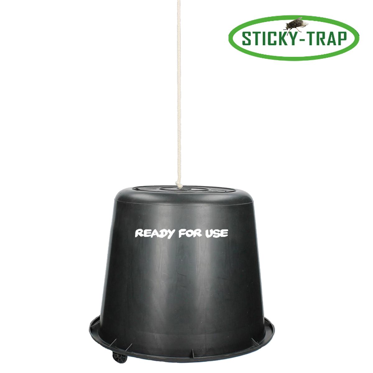 Sticky Trap Bucket 