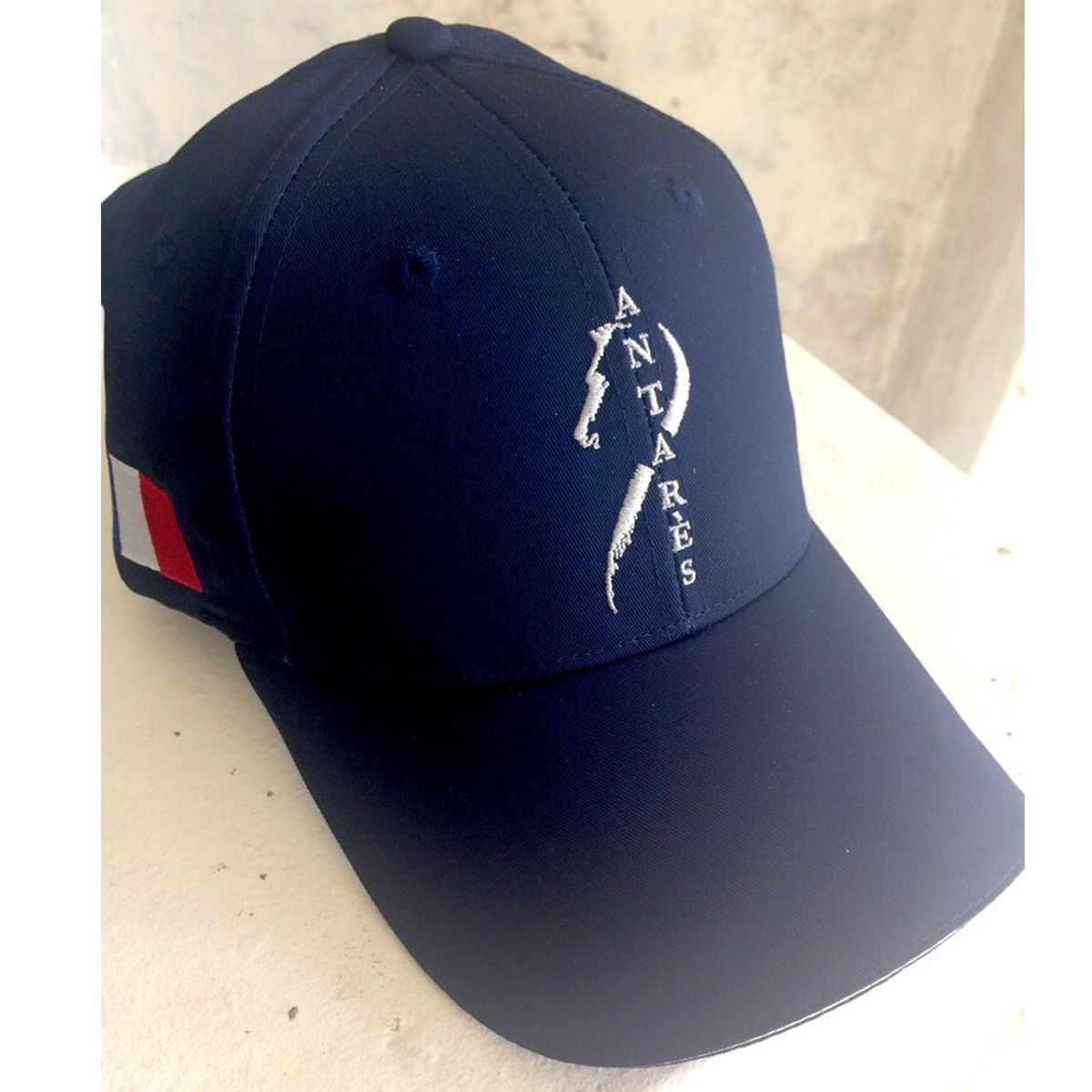 Antares Cap