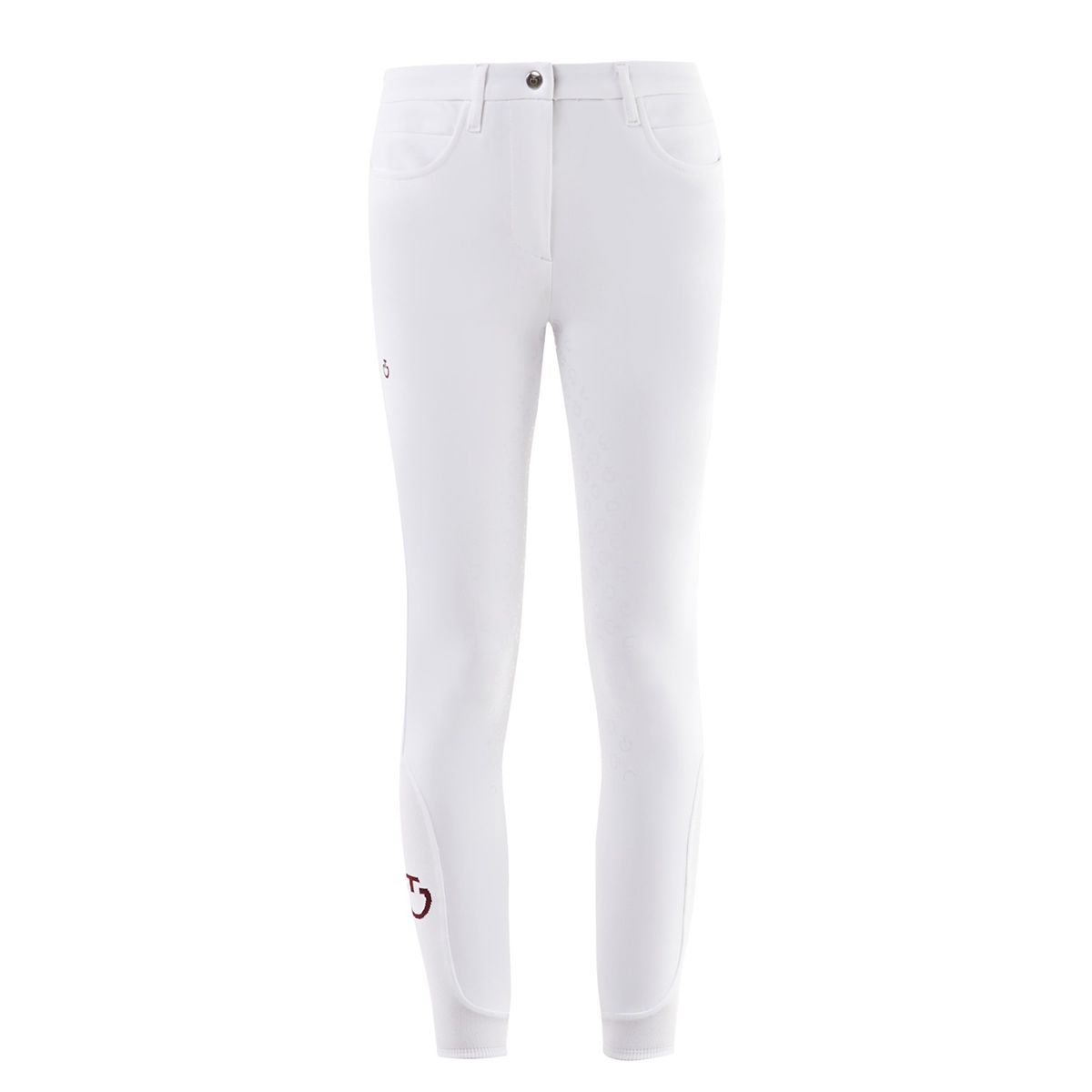Cavalleria Toscana Women's CT Full Grip Breeches