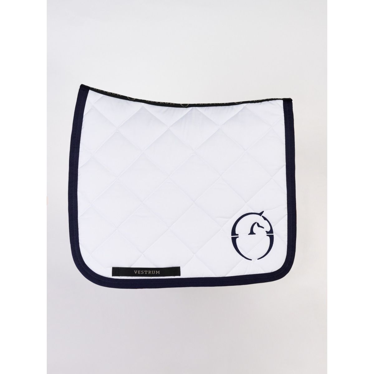 Vestrum Chicago Saddle Pad Dressage