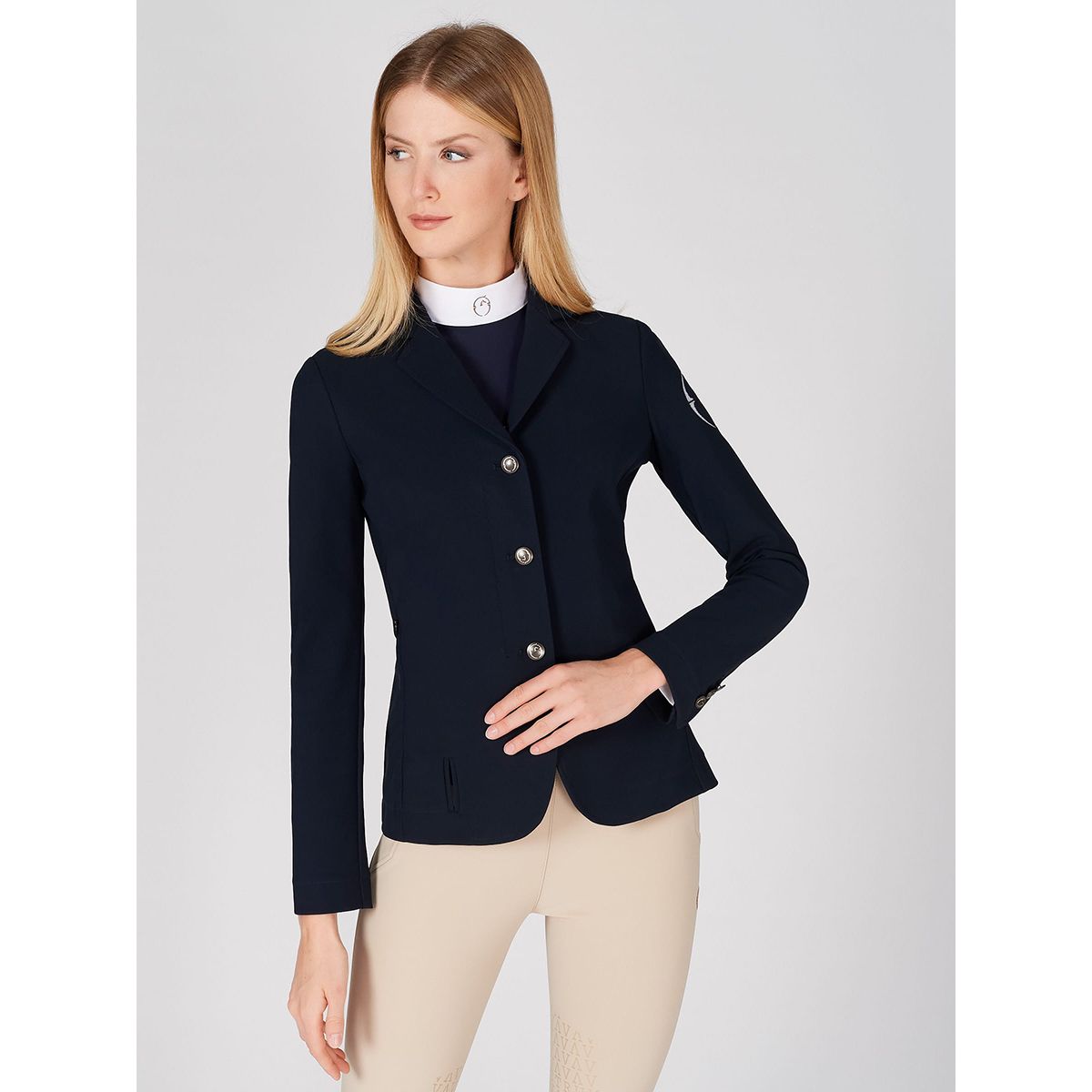 Vestrum Women's Mantova Pro Safety Show Jacket