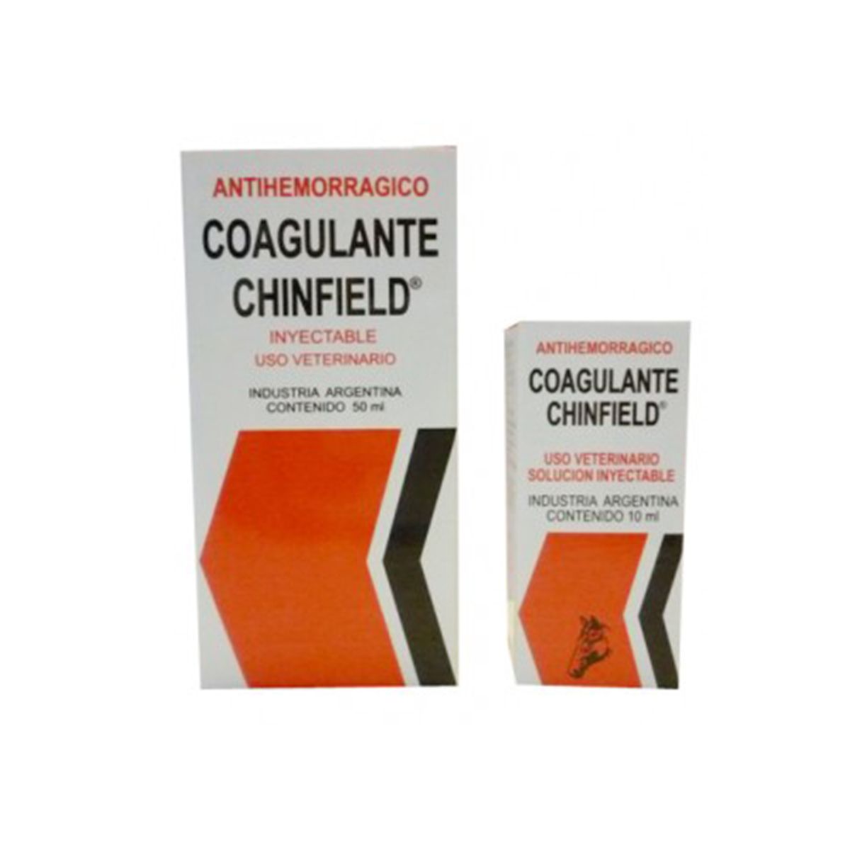 Chinfield Coagulant