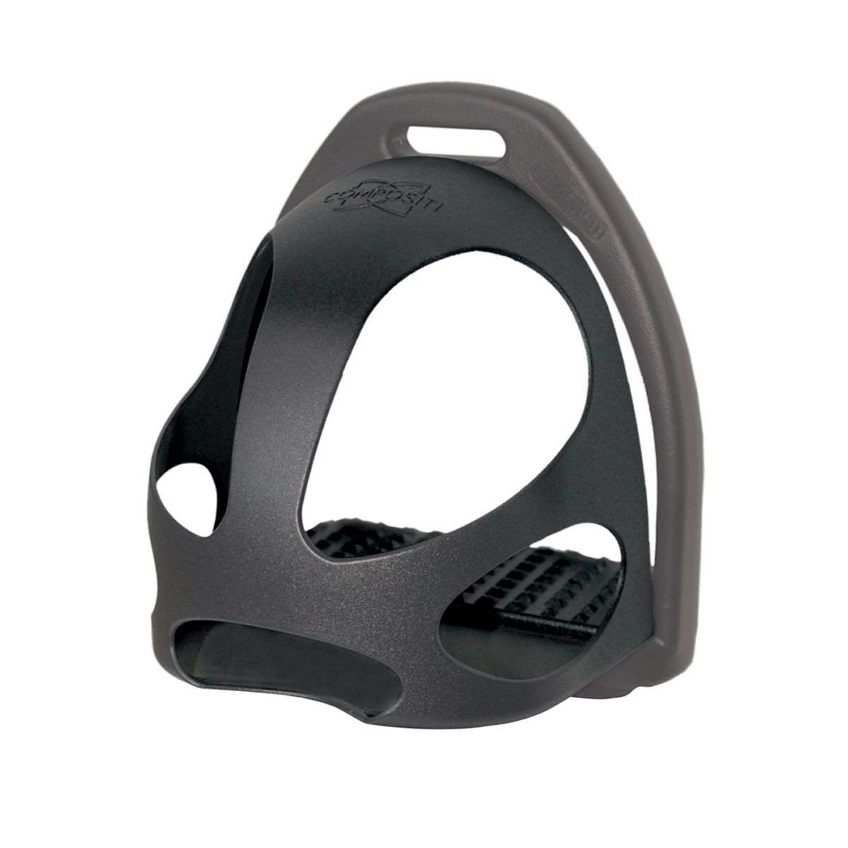 Compositi Multipurpose Safety Toe Cage