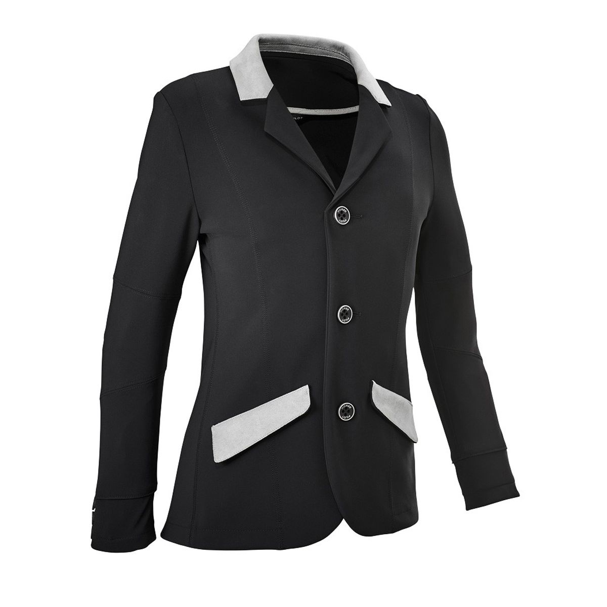 Horse Pilot Children Show Jacket Boys