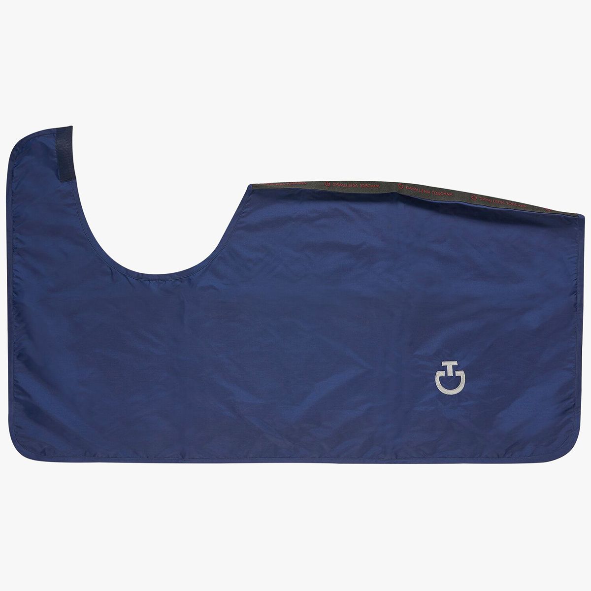 Cavalleria Toscana Water Resistent Rug W/ Cotton Lining