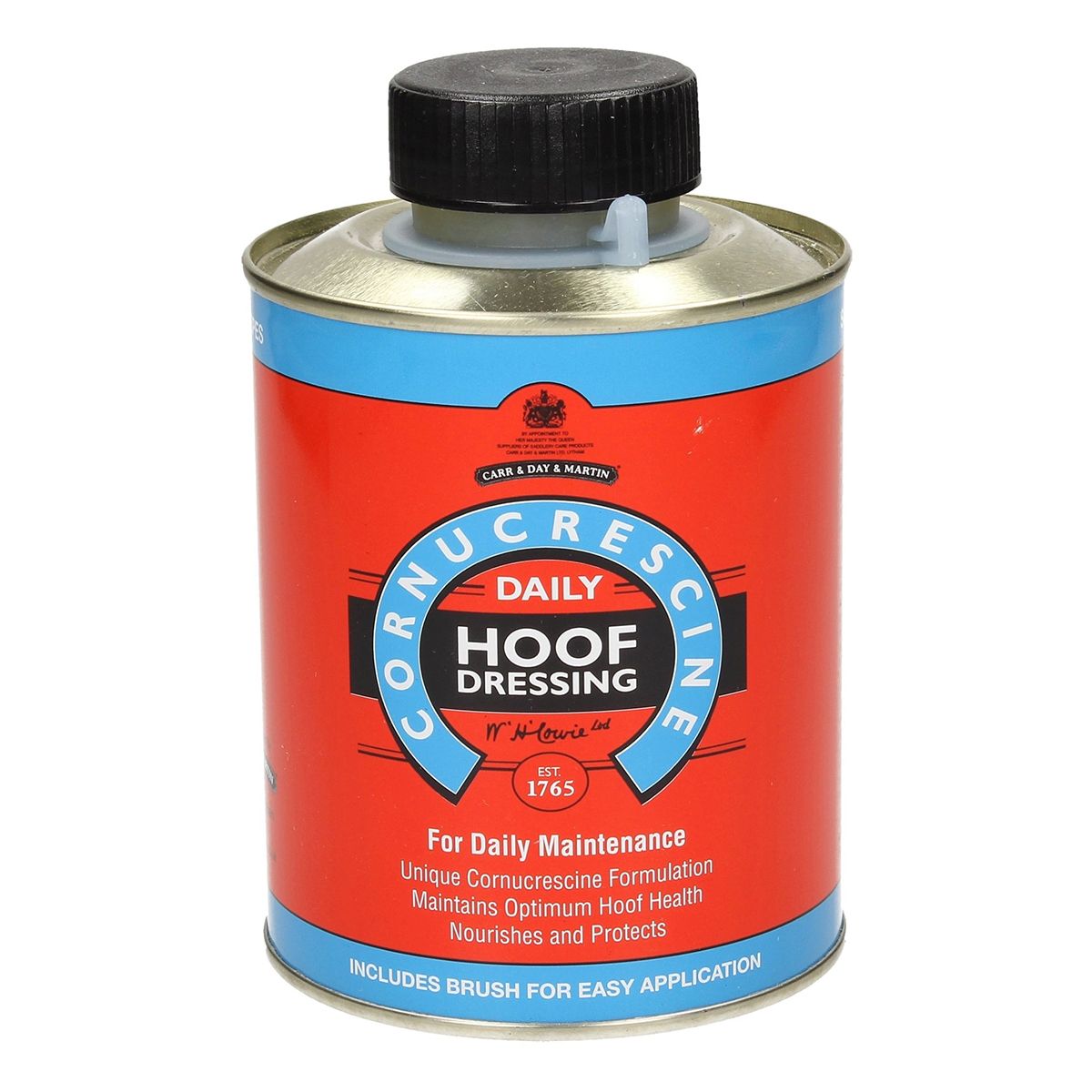 Carr & Day & Martin Cornucrescine Daily Hoof Dressing