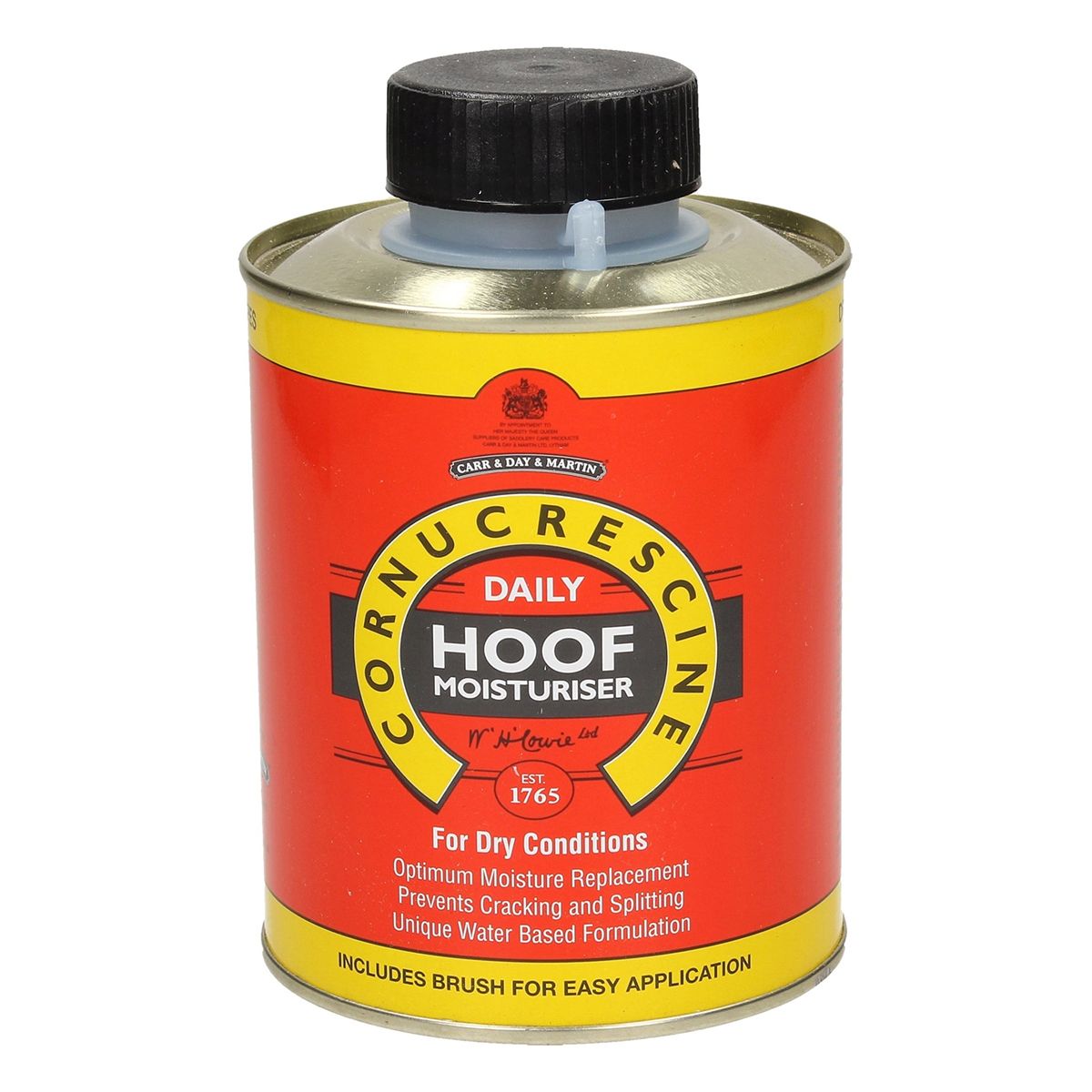 Carr & Day & Martin Cornucrescine Hoof Moisturiser