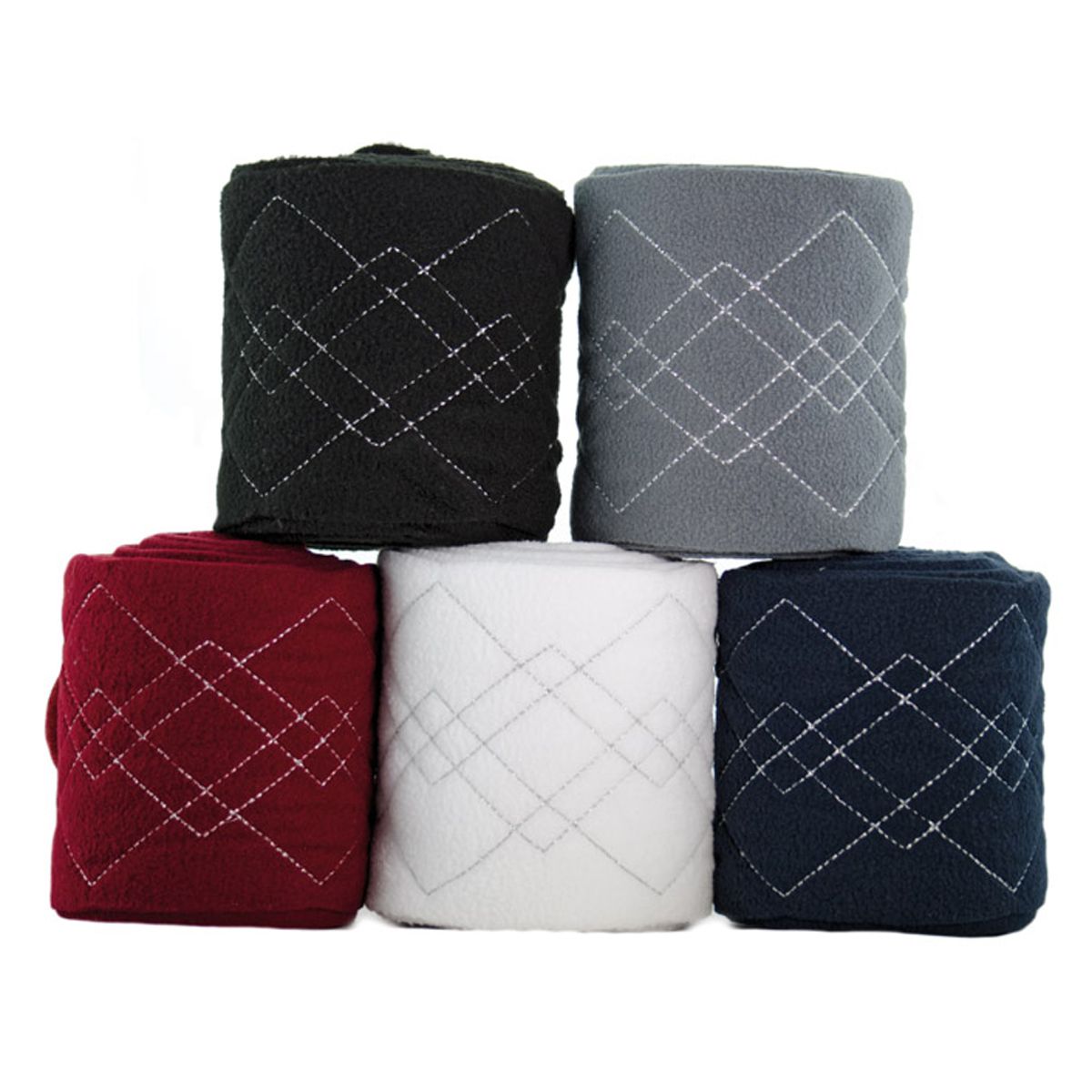 Diamond Polo Bandage