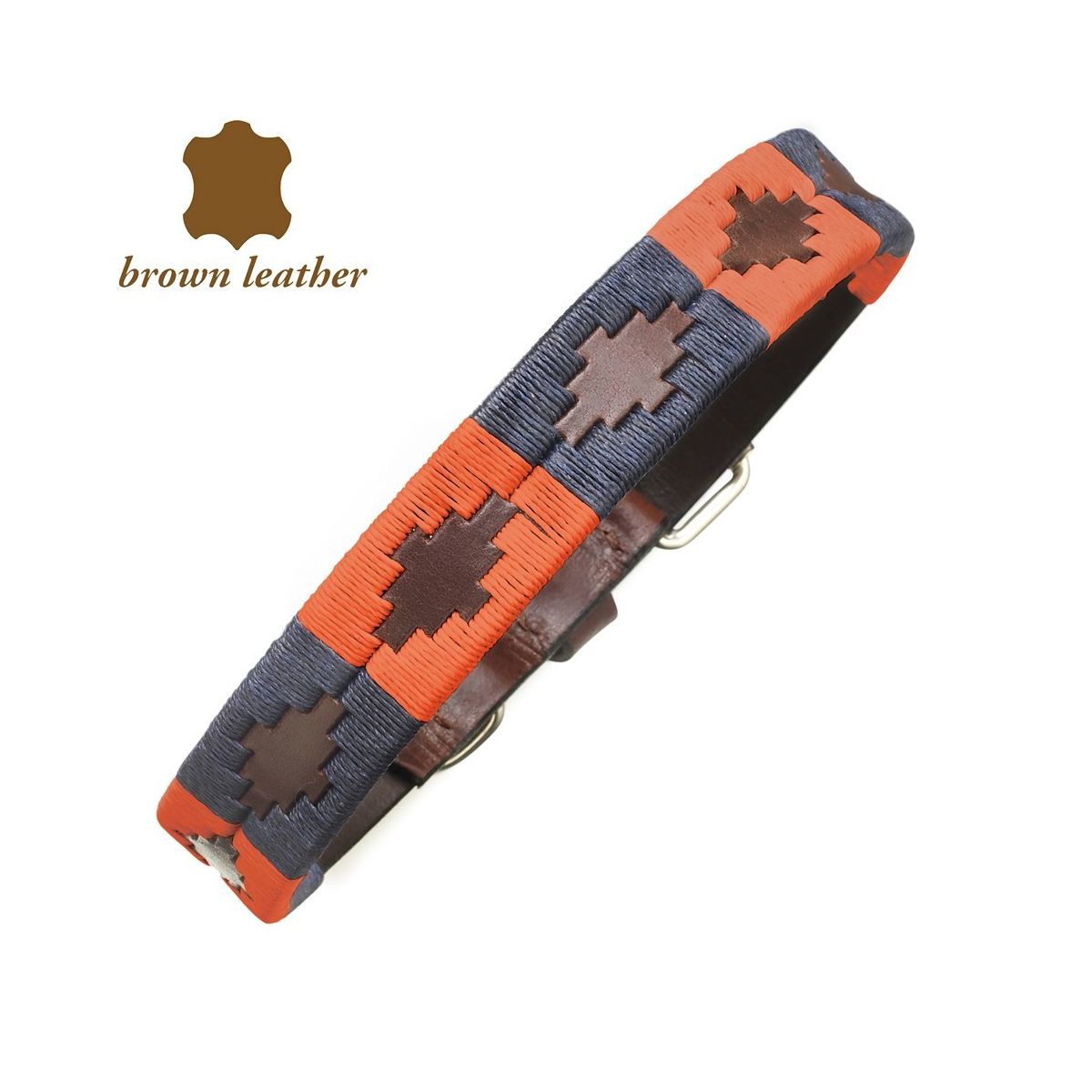 Pampeano Pampa Dog Collar - Audaz