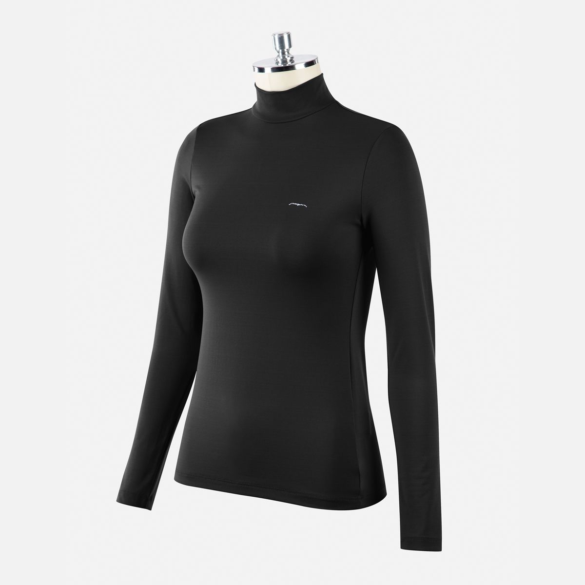 Animo Women's Dullip Turtleneck