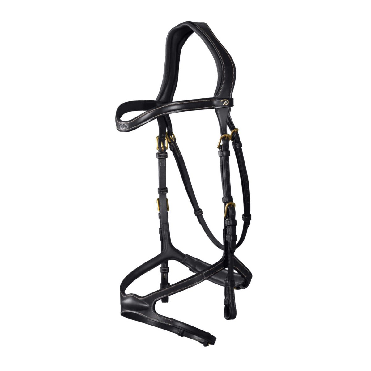 DY'ON X-Fit Bridle D Collection