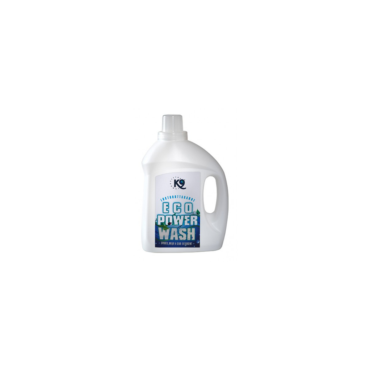 K9 Horse Eco Power Wash