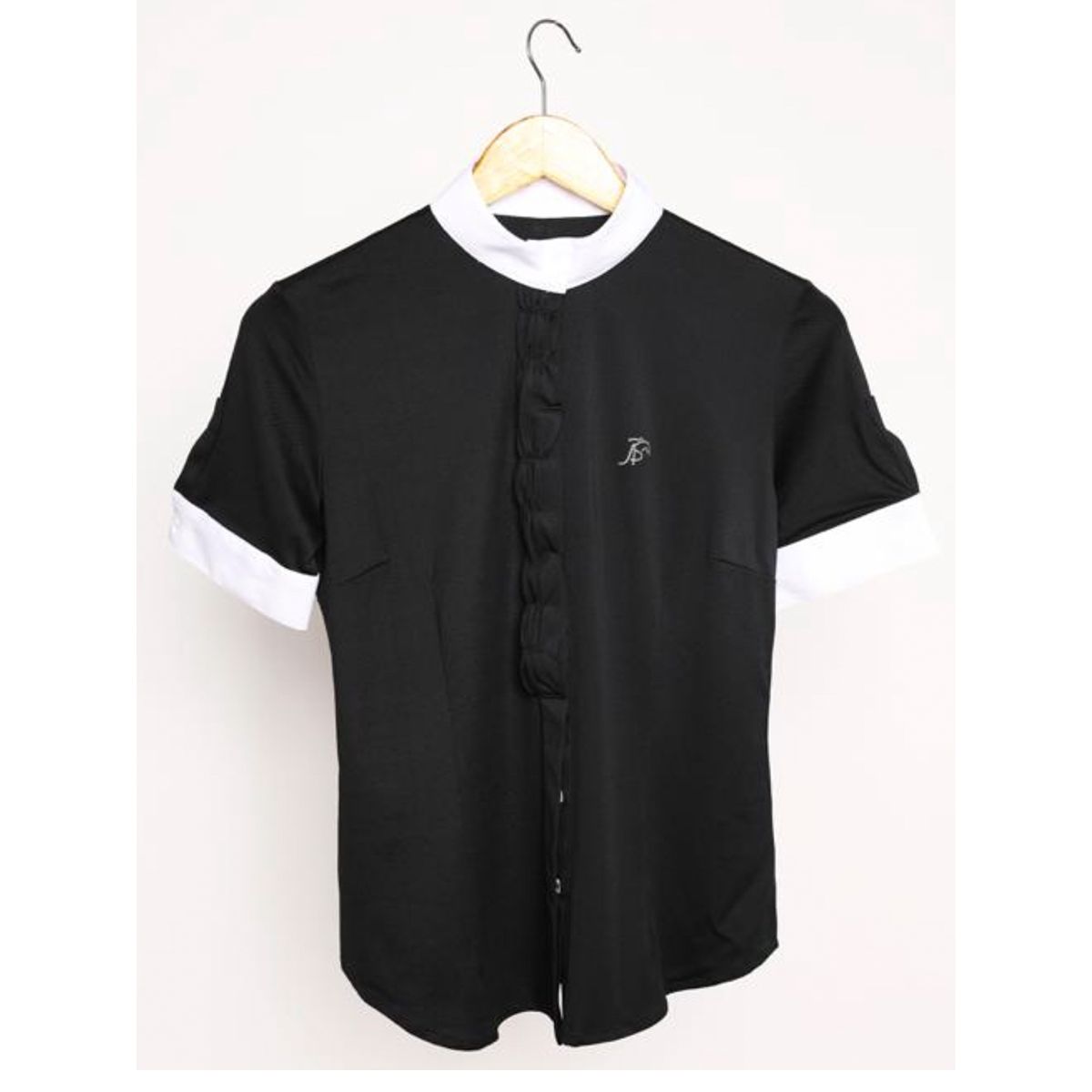 Anna Scarpati Women's Elisa Show Shirt