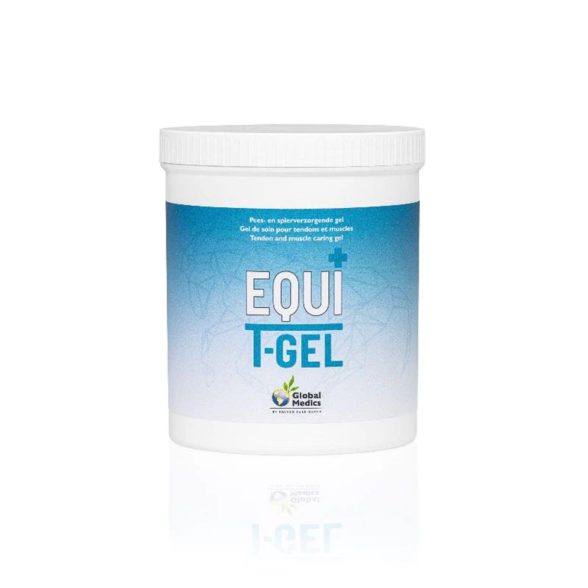 Global Medics Equi T-Gel