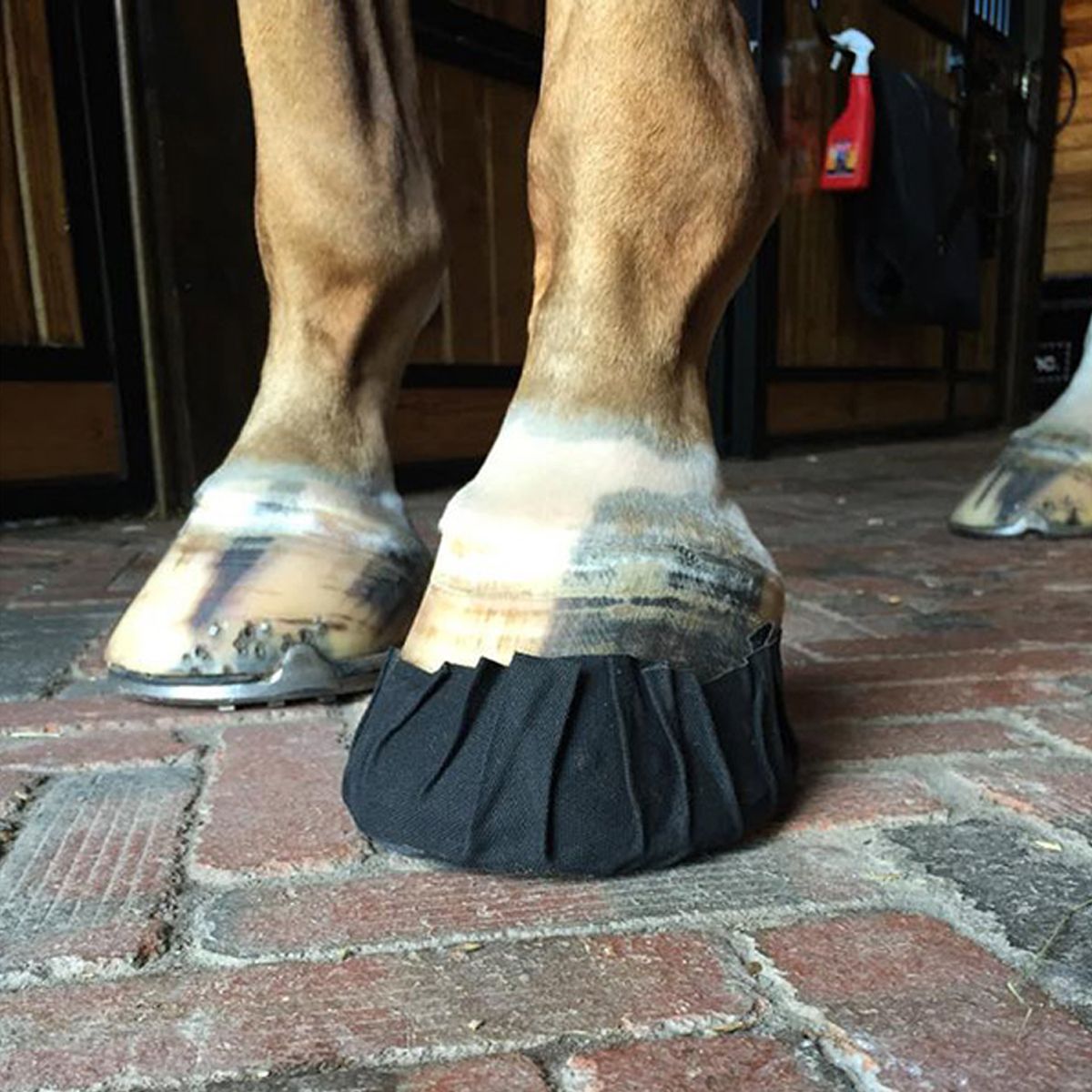 EquiFit® Pack-N-Stick Hoof Tape™