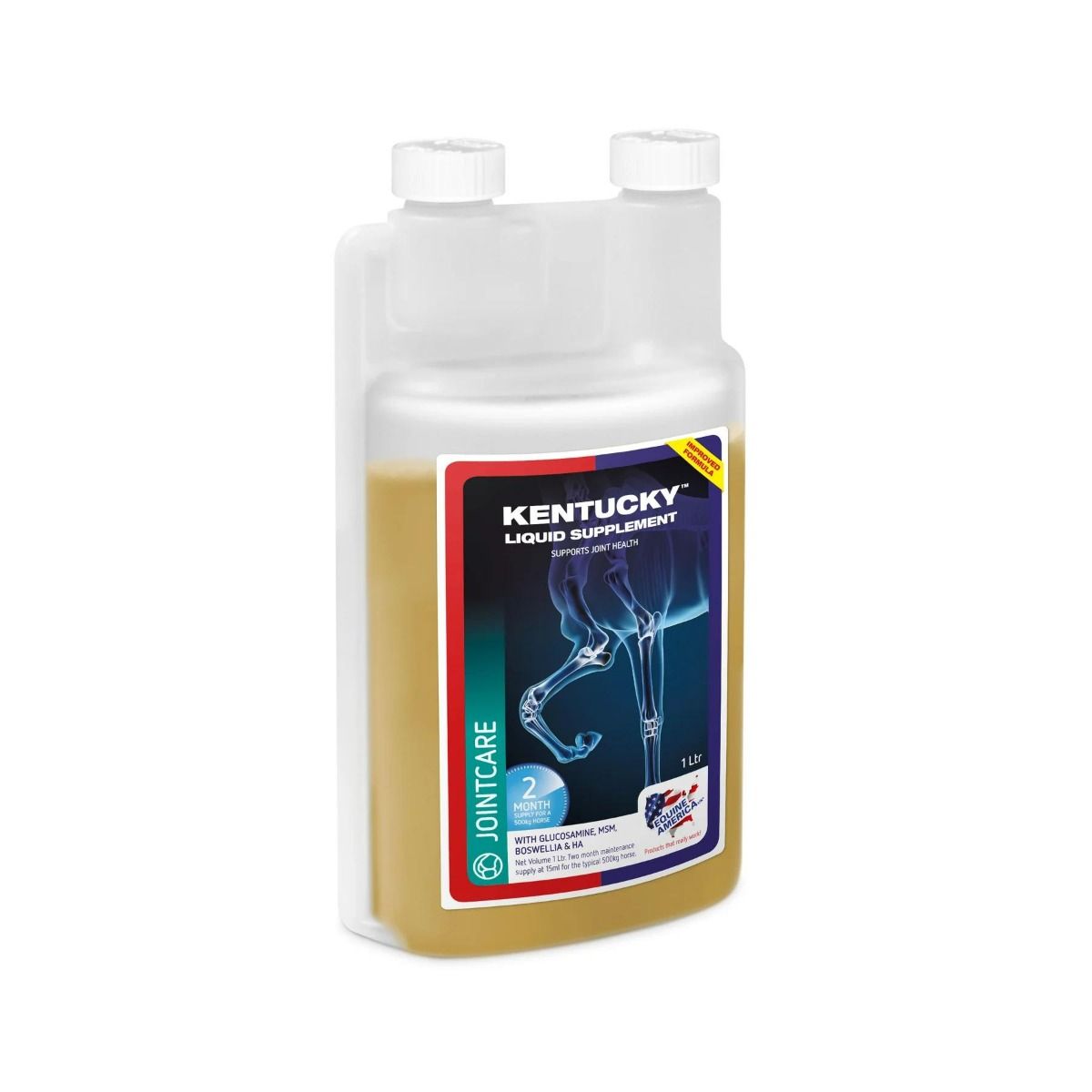 Equine America Kentucky Liquid Supplement