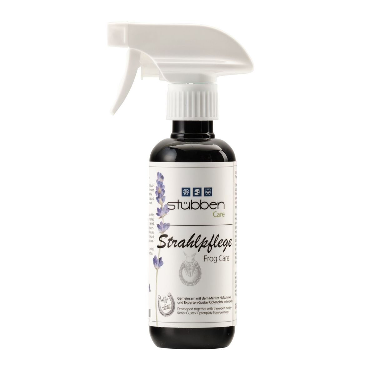Stübben Frog Care