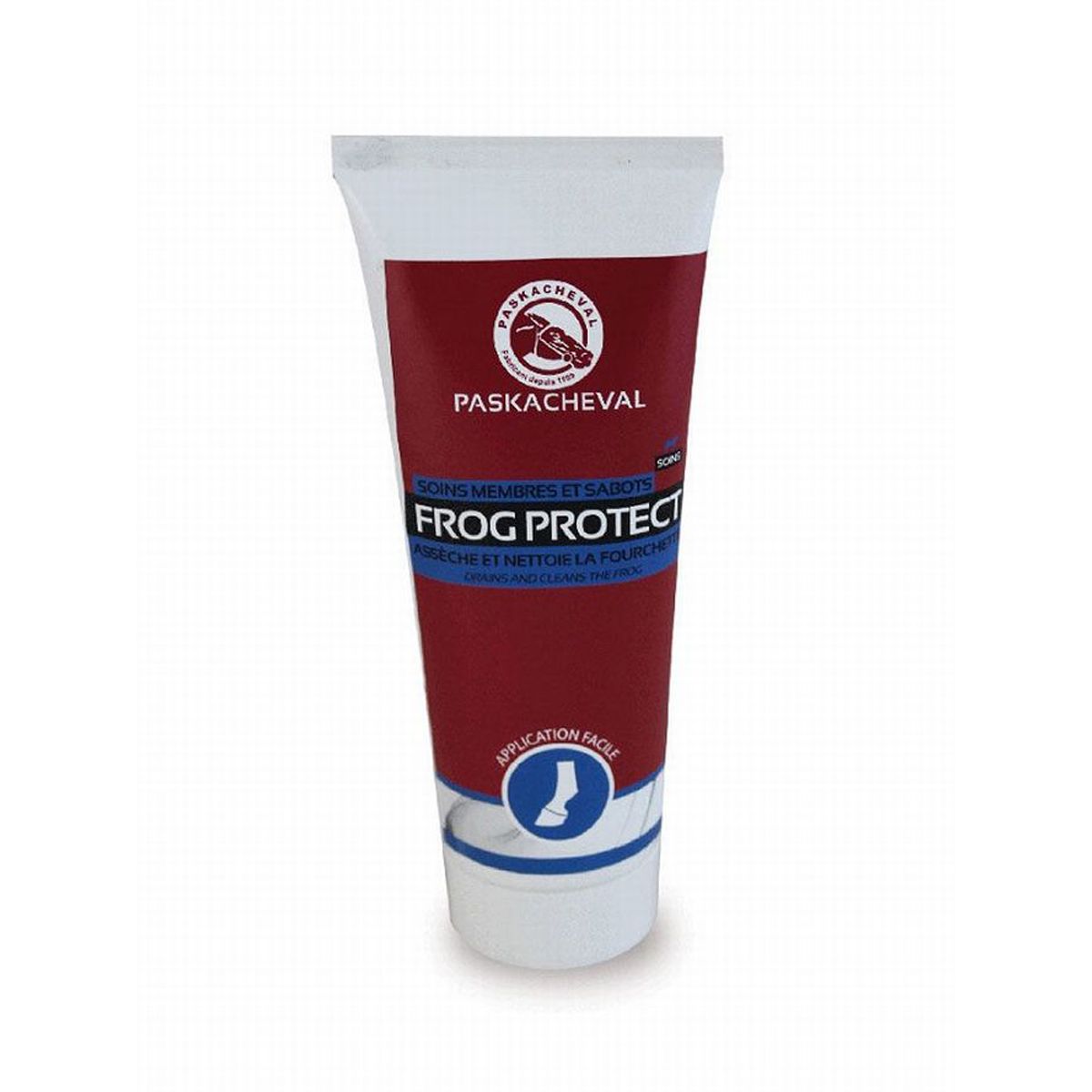 Paskacheval Frog Protec