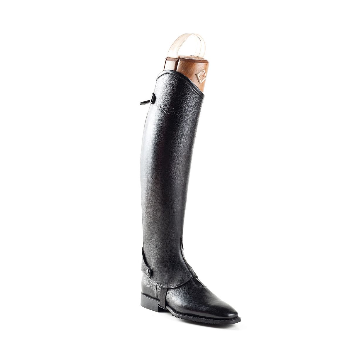 DeNiroBootCo Ghetta Half Chaps