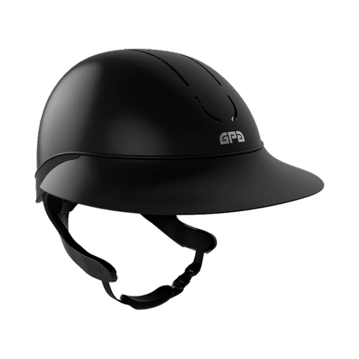 Global First Lady TLS Riding Helmet