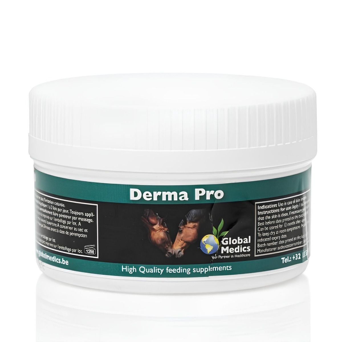 Global Medics Derma-Pro