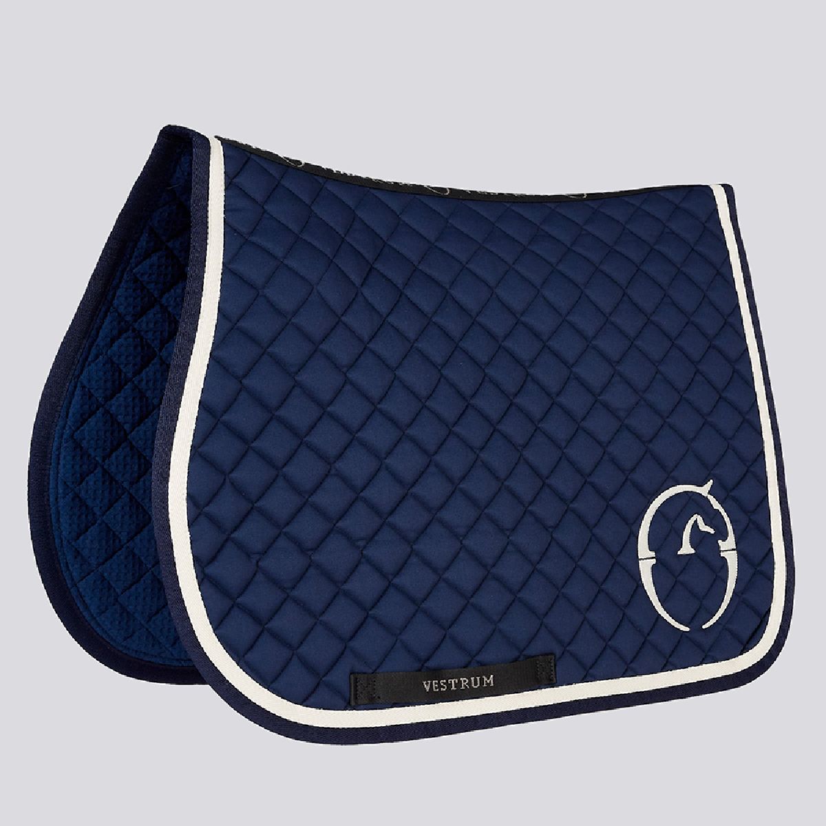 Vestrum Hannover Jumping Saddle Pad