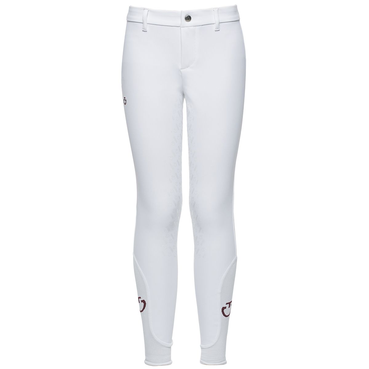 Cavalleria Toscana Juniors CT Line System Breeches