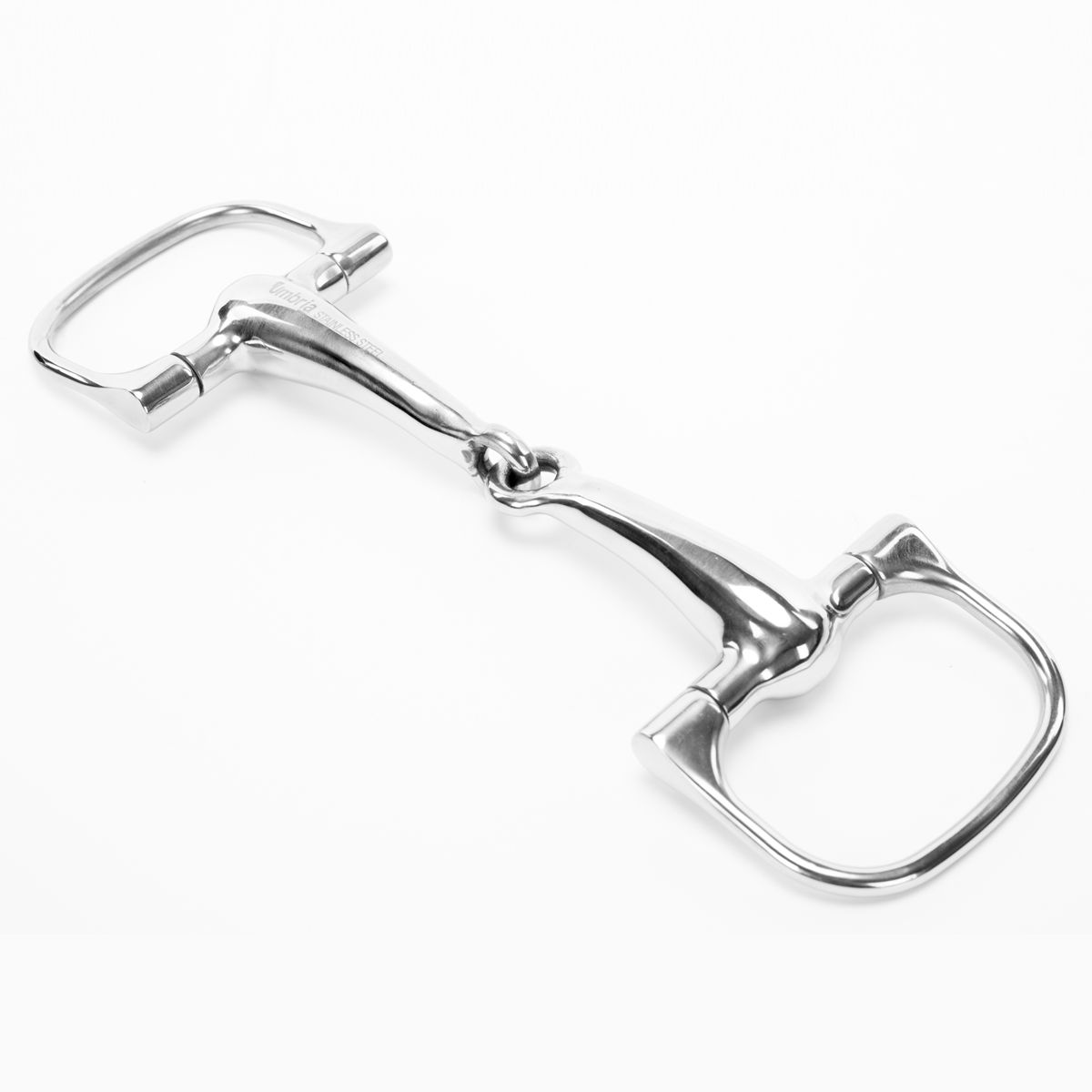 Hollow Mouth Dee Ring Bit