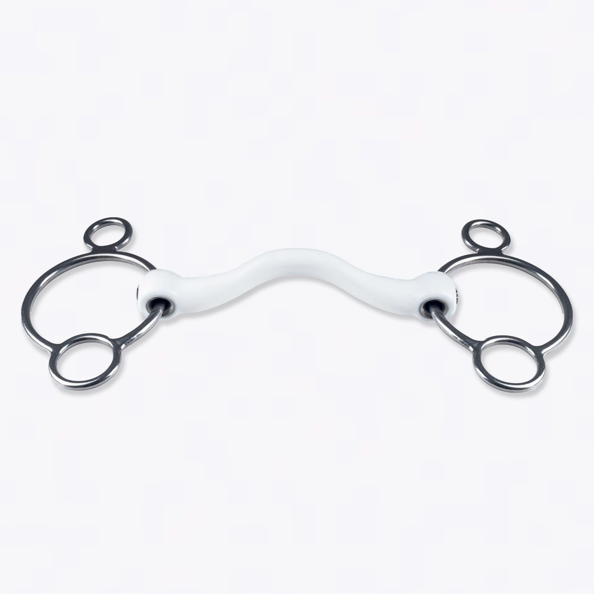 Trust Equestrian Inno Sense 2.5 Ring Port medium-15