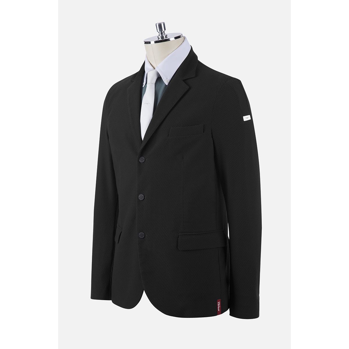 Animo Men's Ironic Riding Jacket